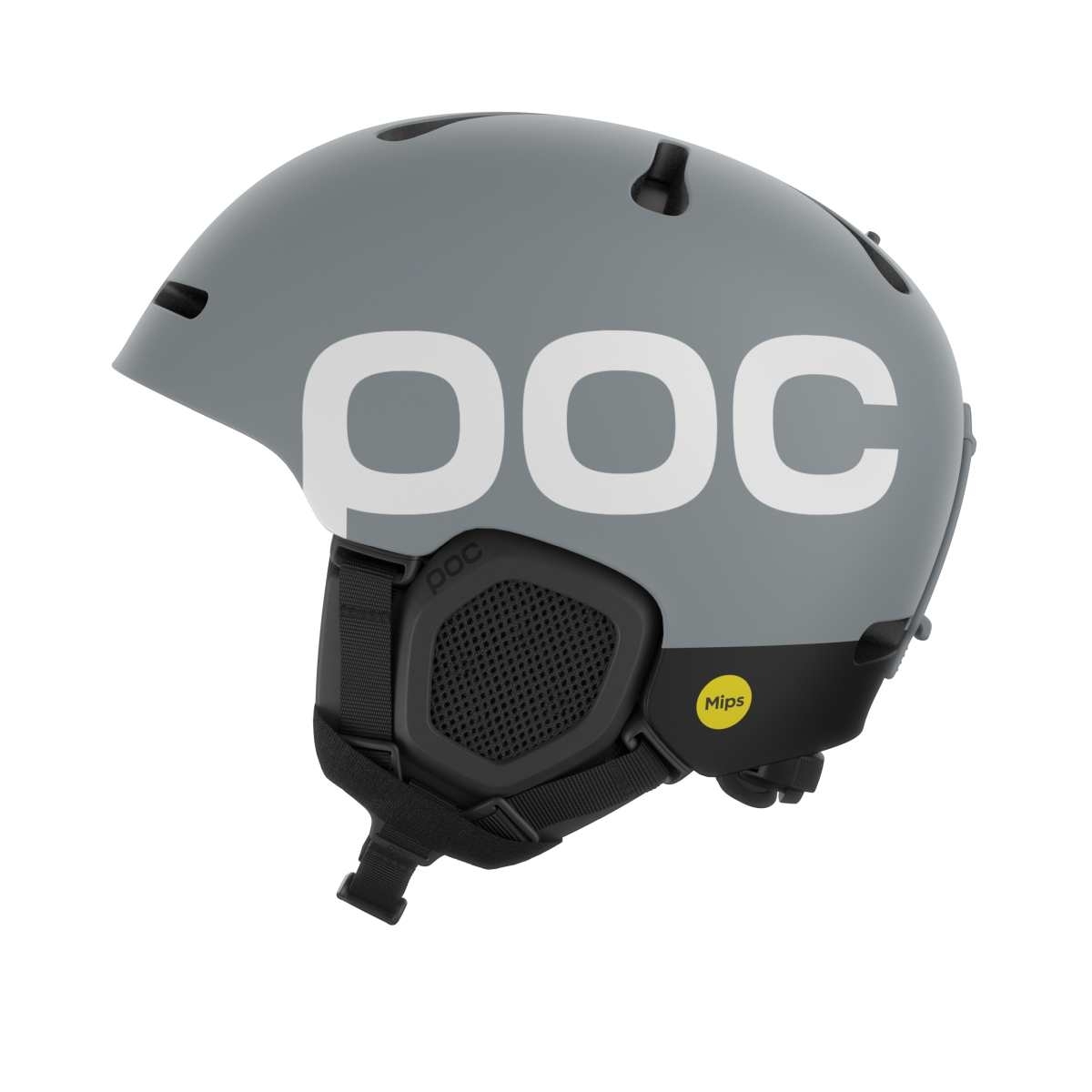 POC Fornix BC Granite Grey Matt sísisak