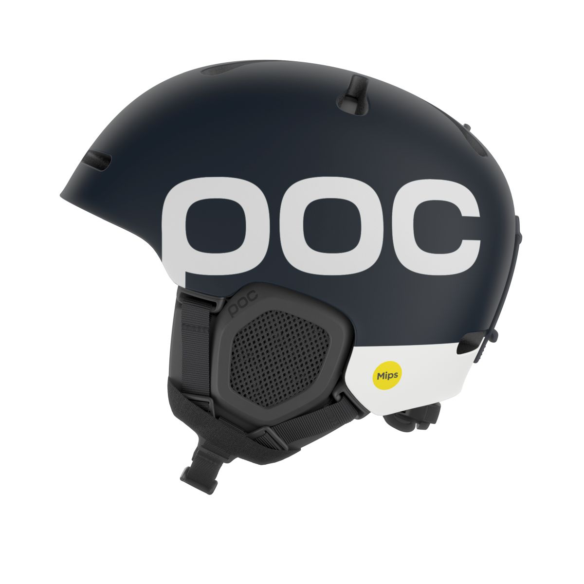 POC Fornix BC Apatite Navy Matt sísisak