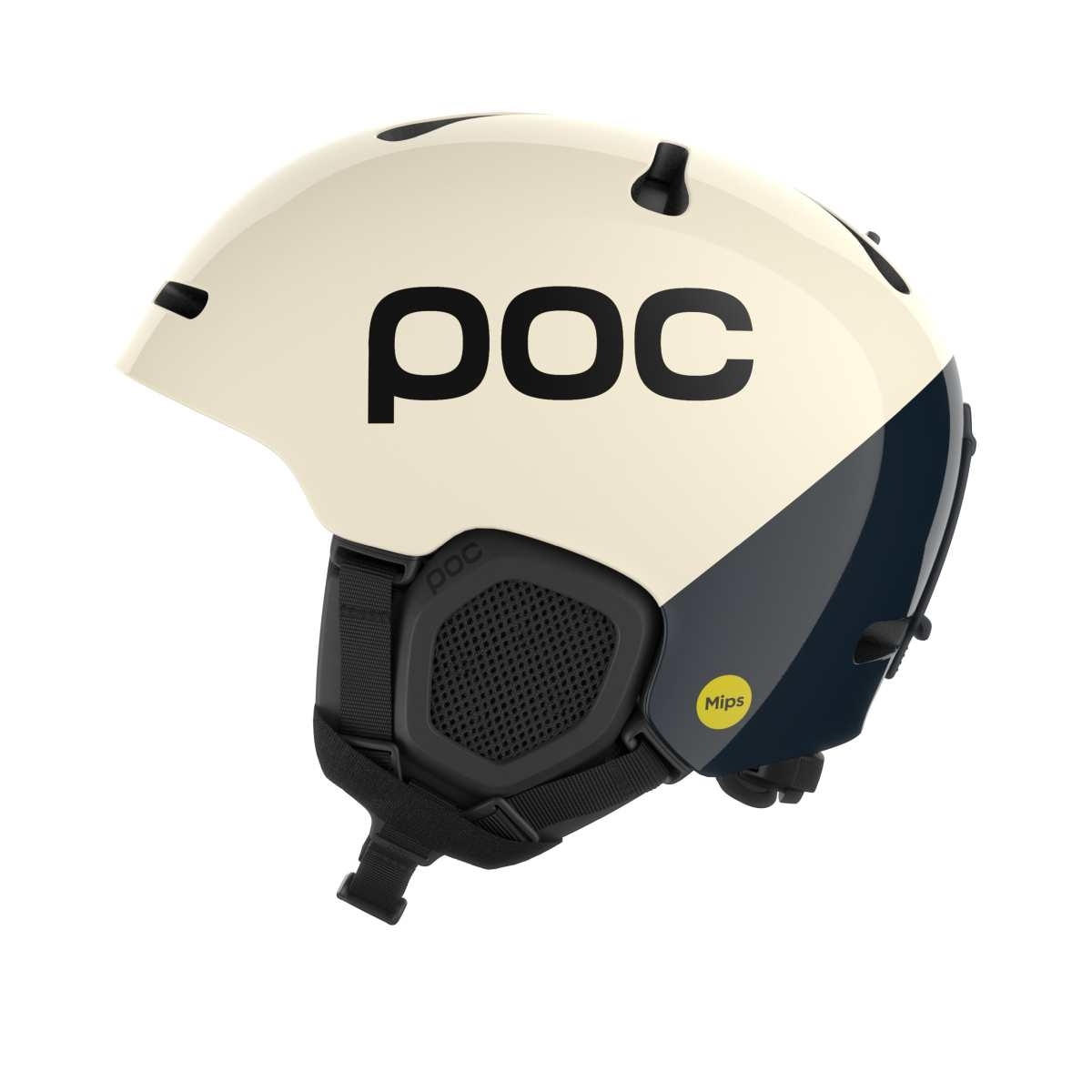 POC Fornix BC Bleu/Blanc sísisak (Bleu/Blanc)