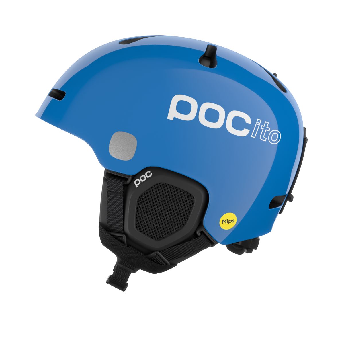 POCito Fornix MIPS Fluorescent Blue sísisak