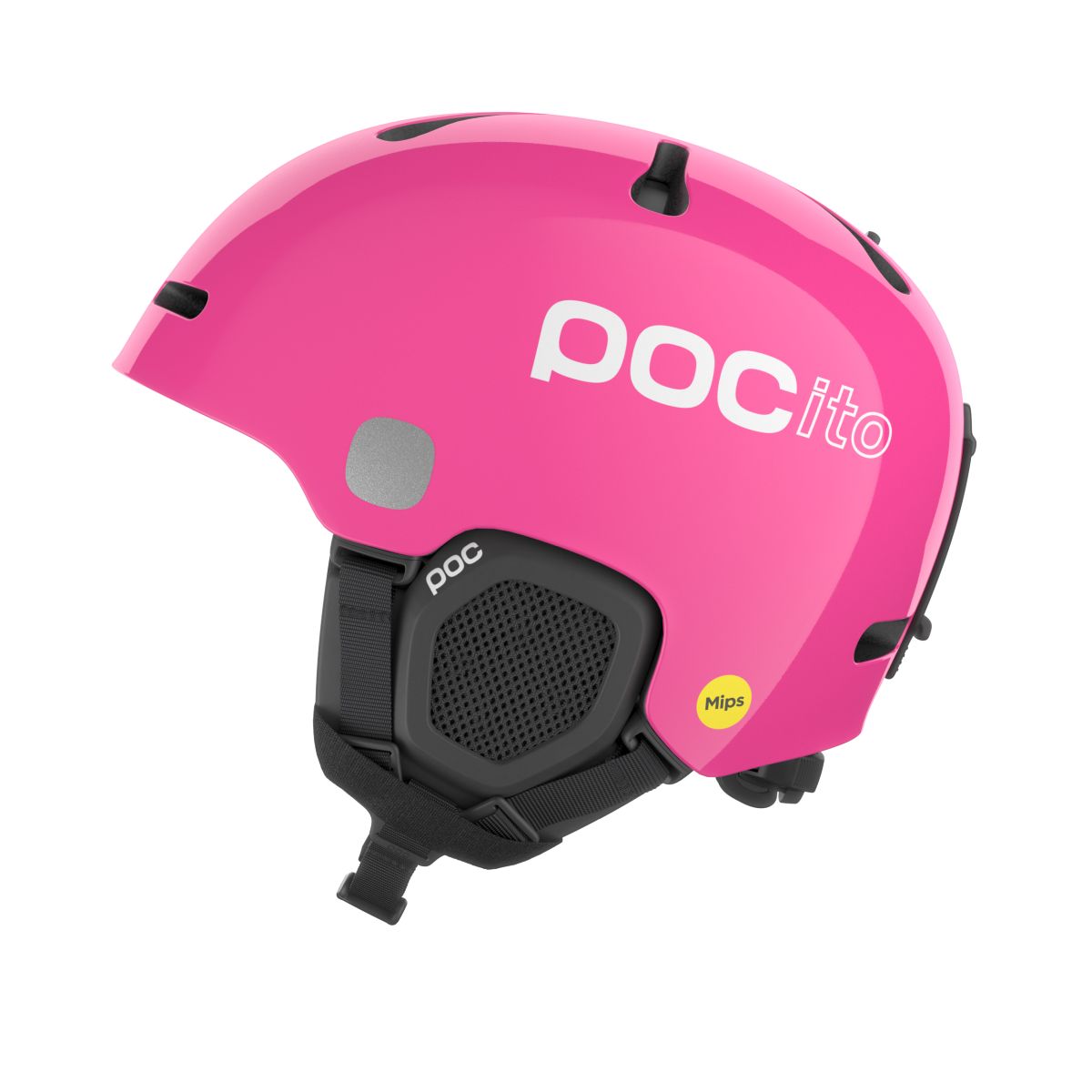 POCito Fornix MIPS Fluorescent Pink sísisak