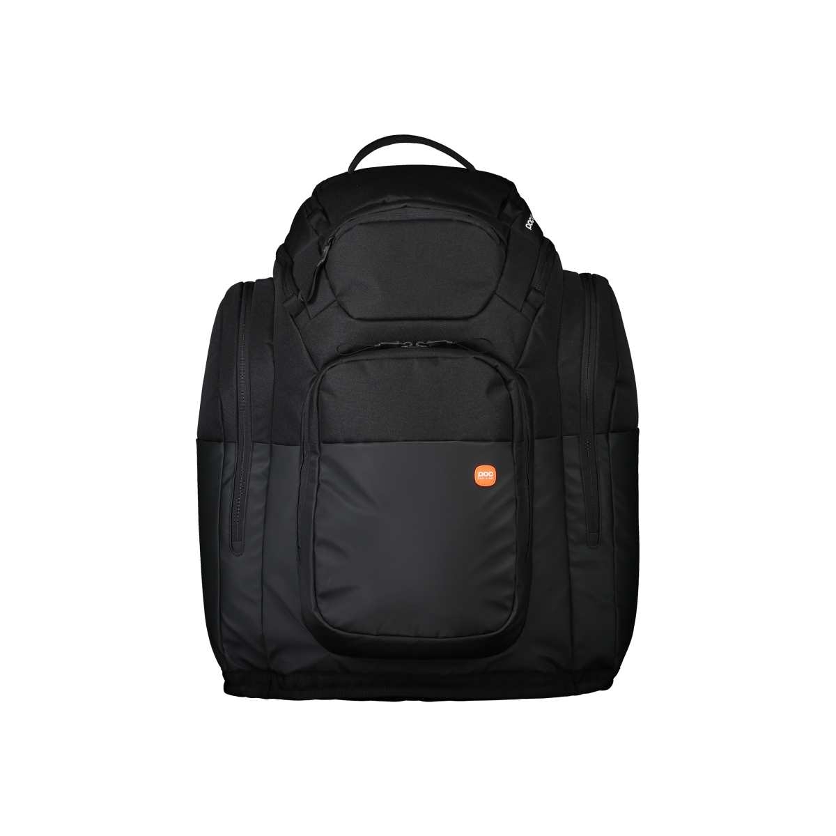 POC Race Backpack 70L Uranium Black ONE táska (Uranium Black)