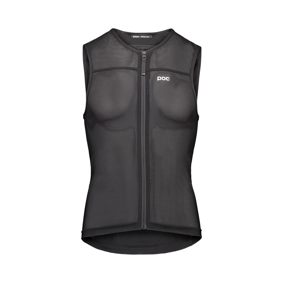 POC M's VPD Air Vest Uranium Black protektor