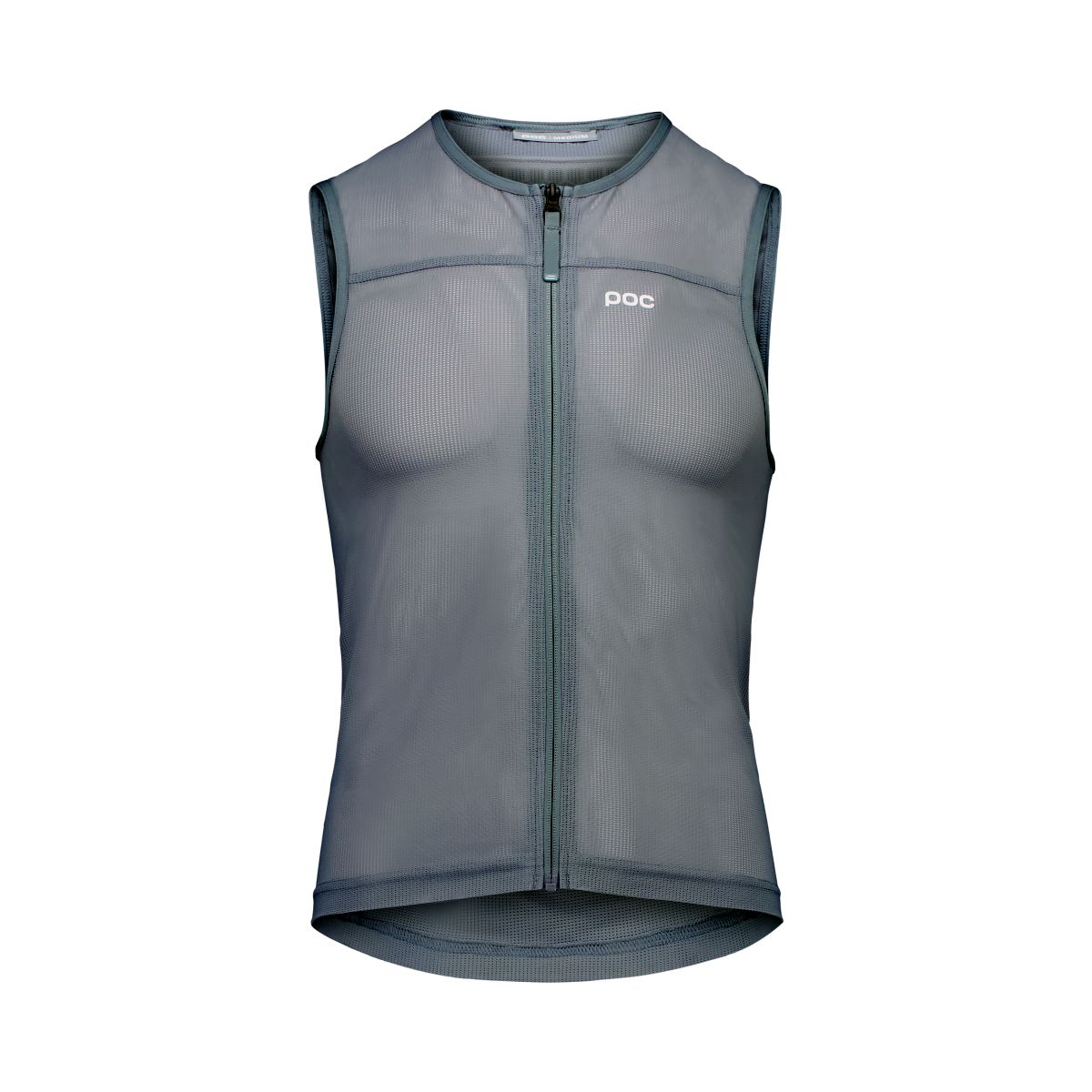 POC M's VPD Air Vest Granite Grey protektor