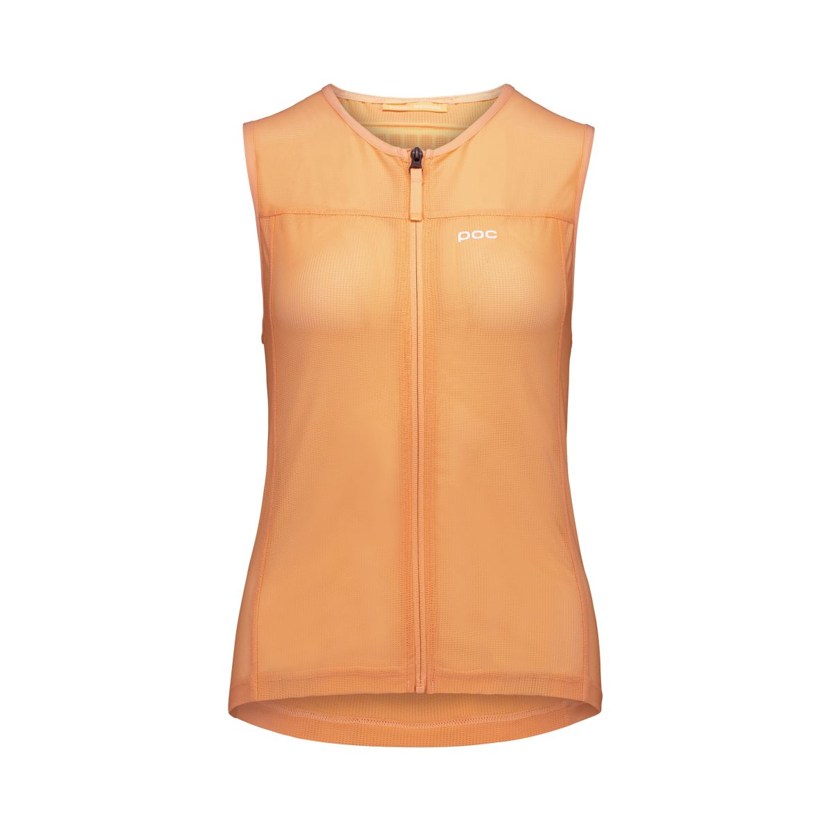 POC W's VPD Air Vest Apricot Sunstone protektor (Apricot Sunstone Ruházat és kiegészítők - mérettáblázat MED)