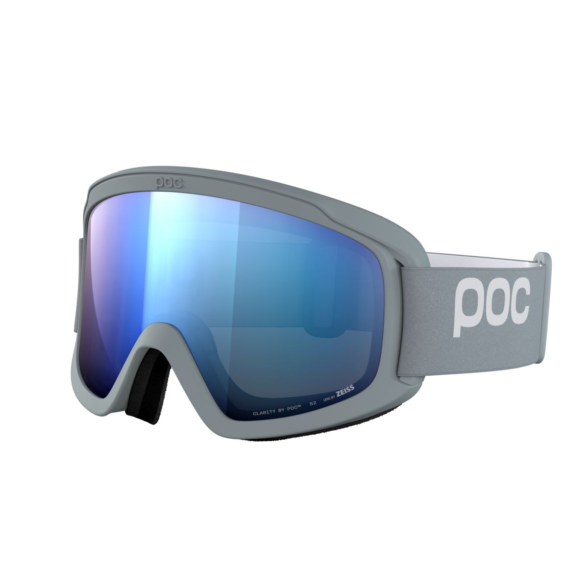 POC Opsin Granite Grey/Partly Sunny Blue síszemüveg (Granite Grey/Partly Sunny Blue)