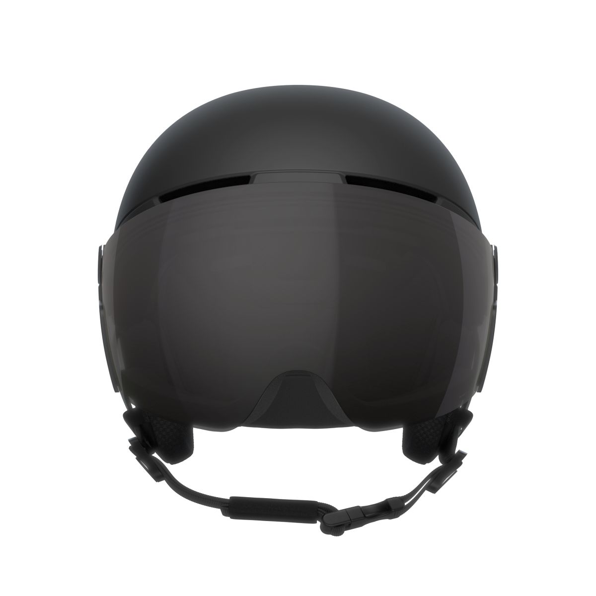POC Obex Visor Uranium Black Matt/Clarity Universal/Sunny/Grey sísisak (Uranium Black Matt/Clarity Universal/Sunny/Grey)