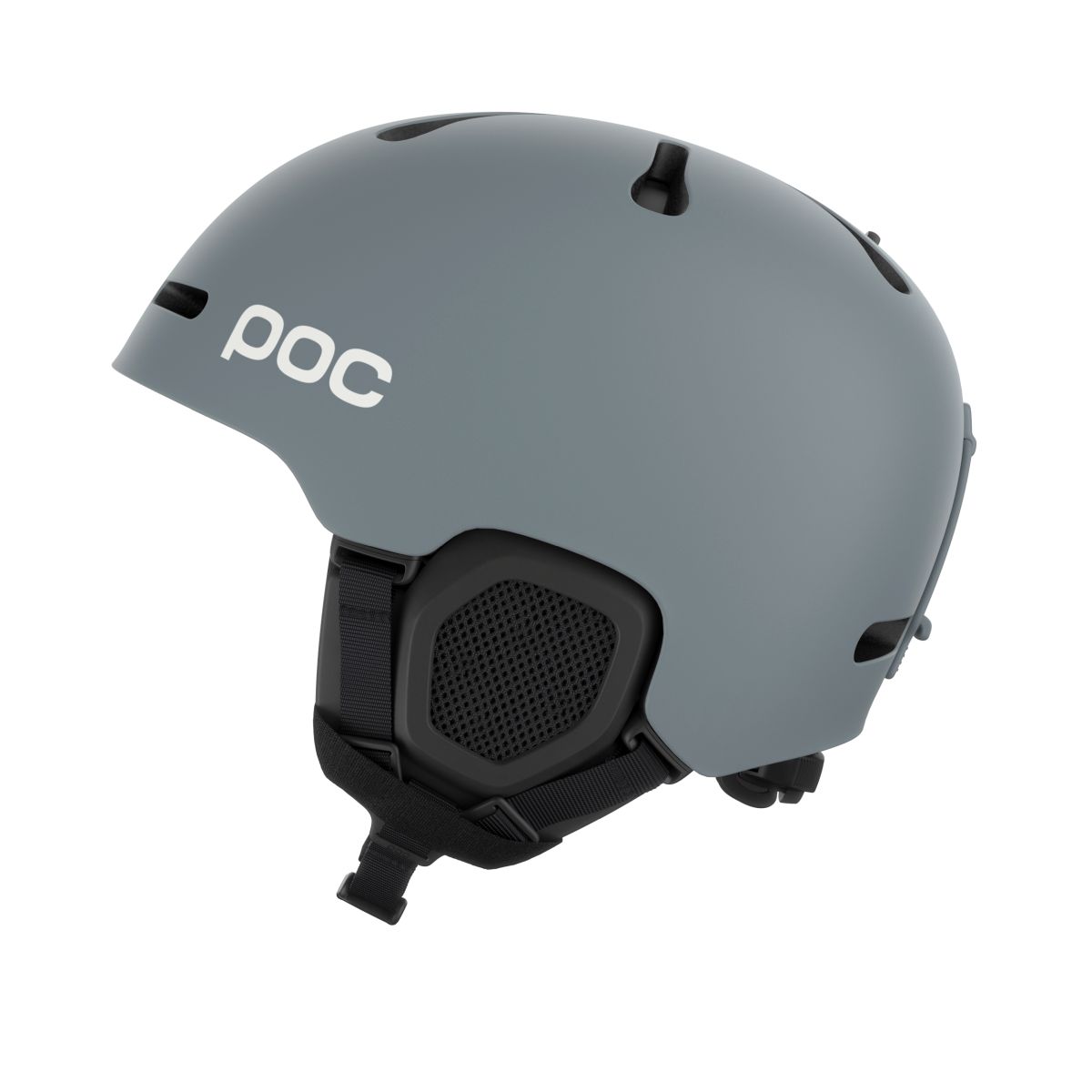 POC Fornix MIPS Granite Grey Matt sísisak