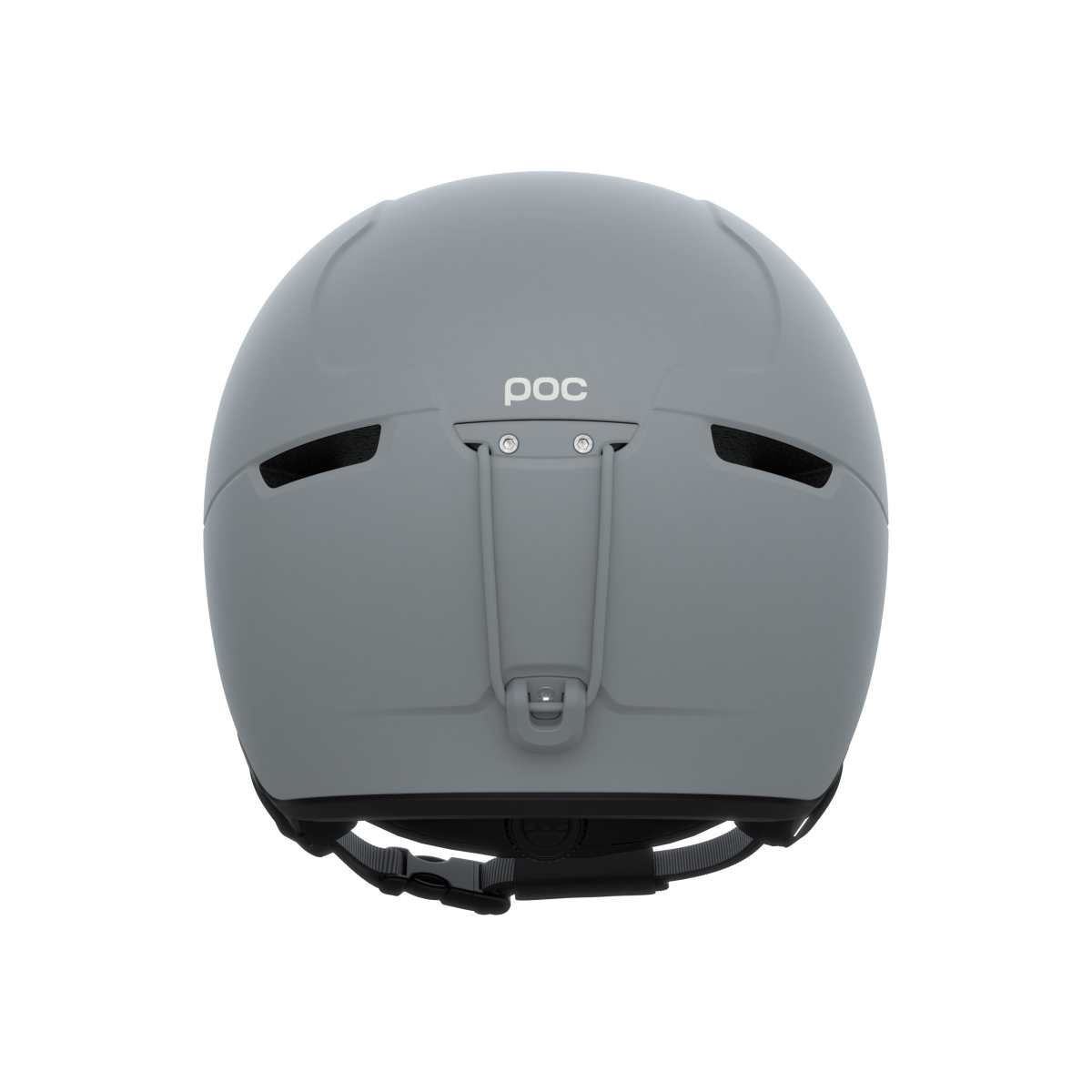 POC Obex Pure Granite Grey Matt sísisak, 4. nézet