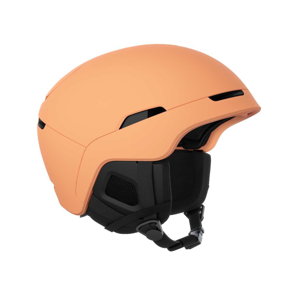 POC Obex MIPS Apricot Sunstone Matt sísisak, 3. nézet