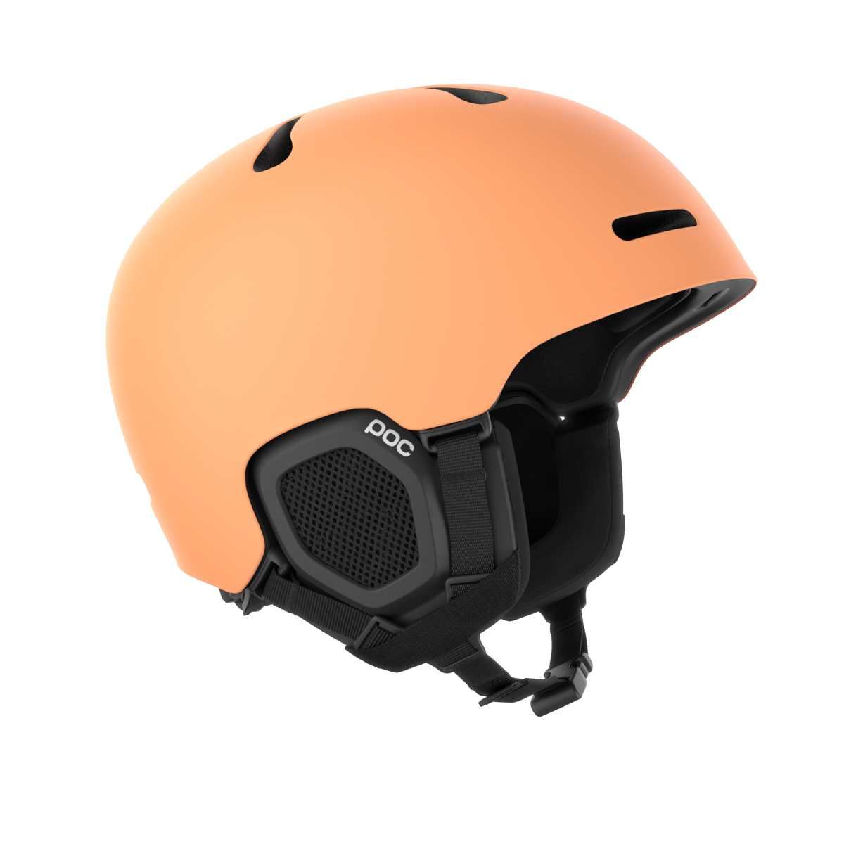 POC Fornix MIPS Apricot Sunstone Matt sísisak, 3. nézet