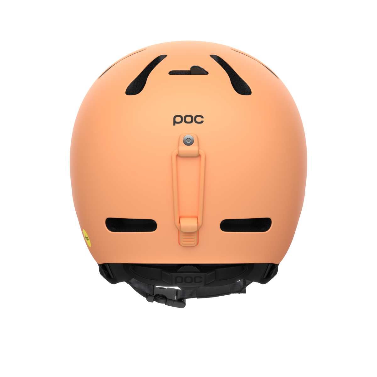 POC Fornix MIPS Apricot Sunstone Matt sísisak, 4. nézet