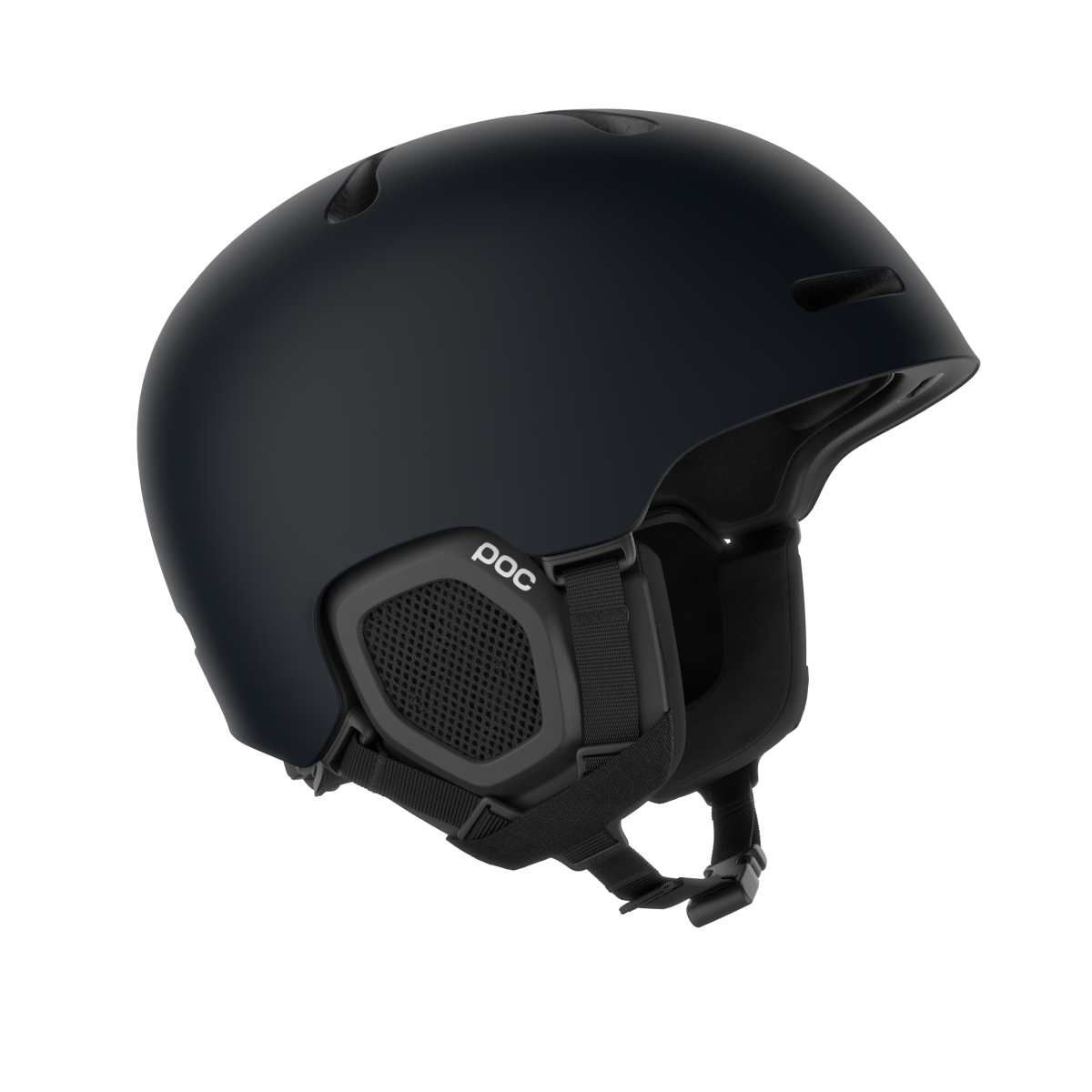 POC Fornix MIPS Apatite Navy Matt sísisak, 3. nézet