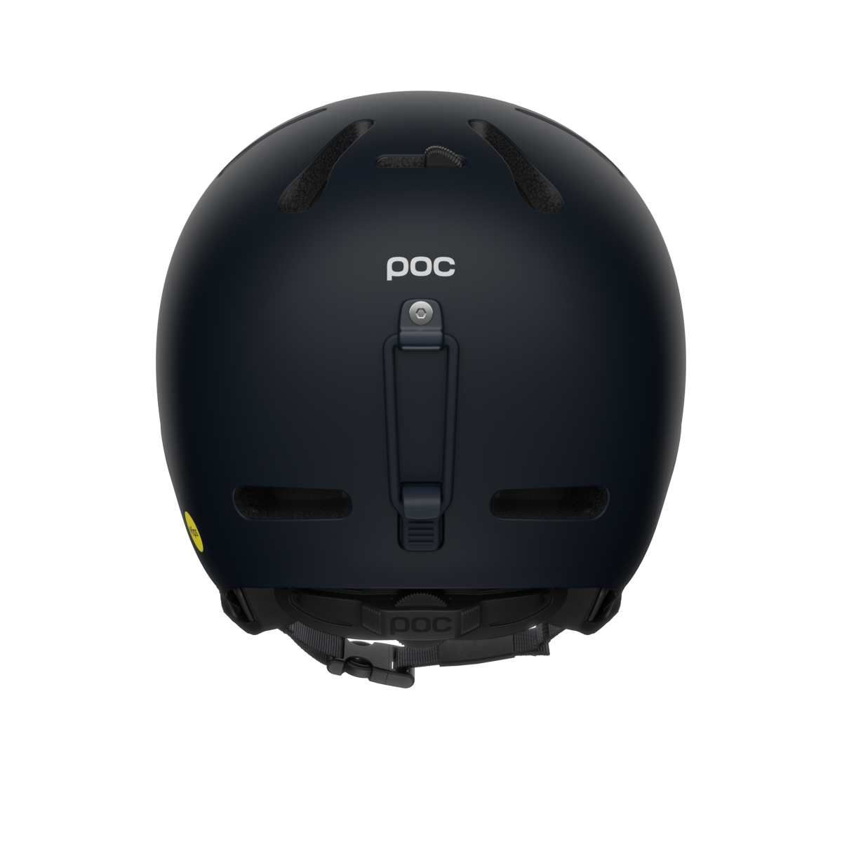 POC Fornix MIPS Apatite Navy Matt sísisak, 4. nézet