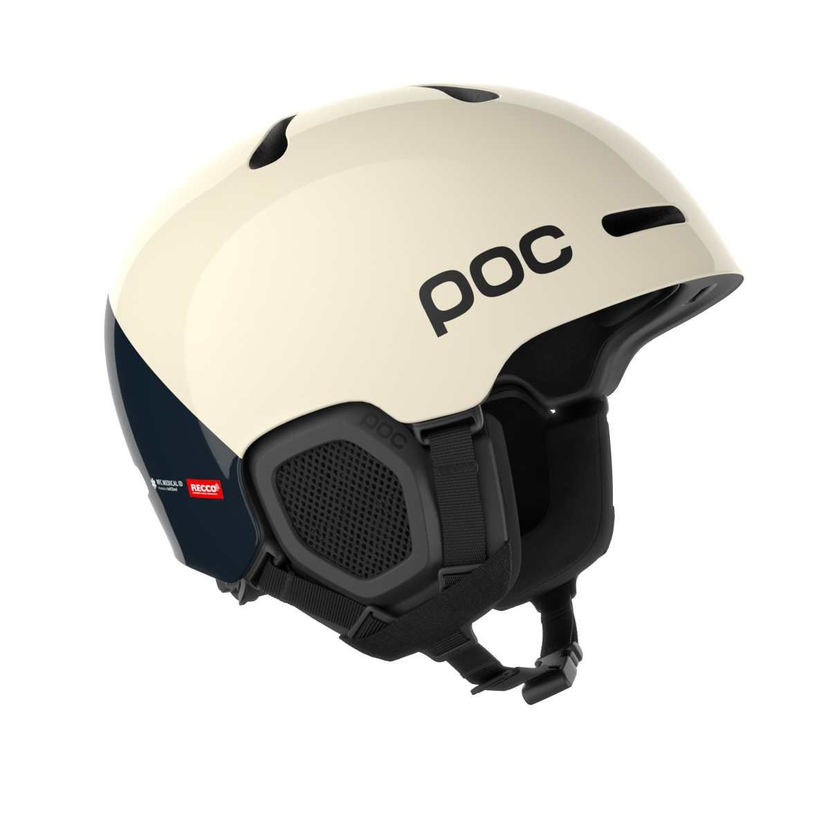 POC Fornix BC Bleu/Blanc sísisak (Bleu/Blanc), 3. nézet