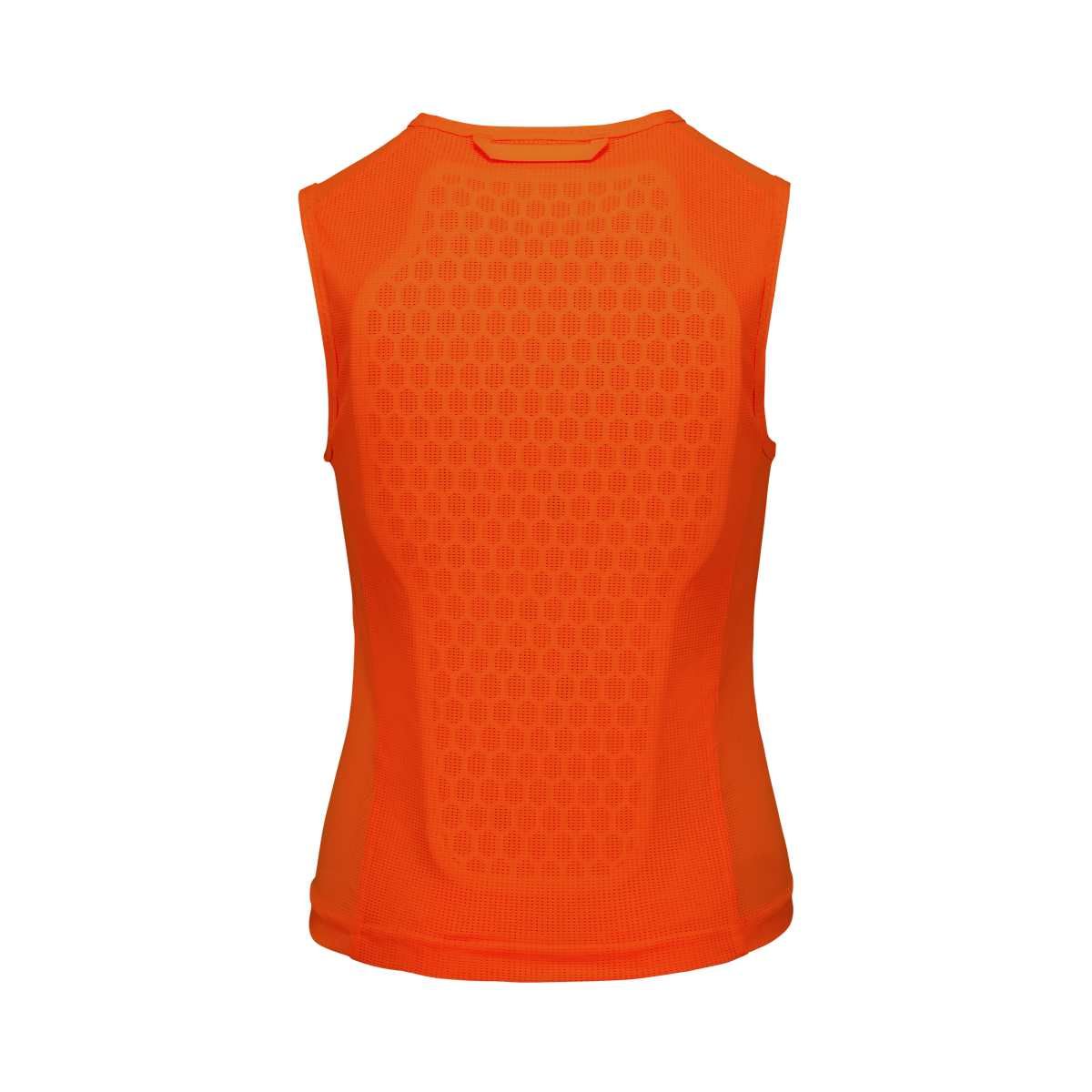 POCito VPD Air Vest Fluorescent Orange protektor, 2. nézet
