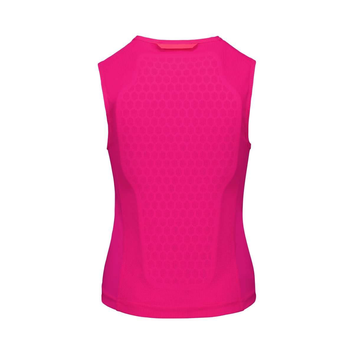 POCito VPD Air Vest Fluorescent Pink protektor, 2. nézet