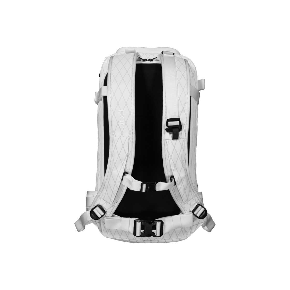 POC Dimension VPD Backpack Hydrogen White táska (Hydrogen White), 2. nézet