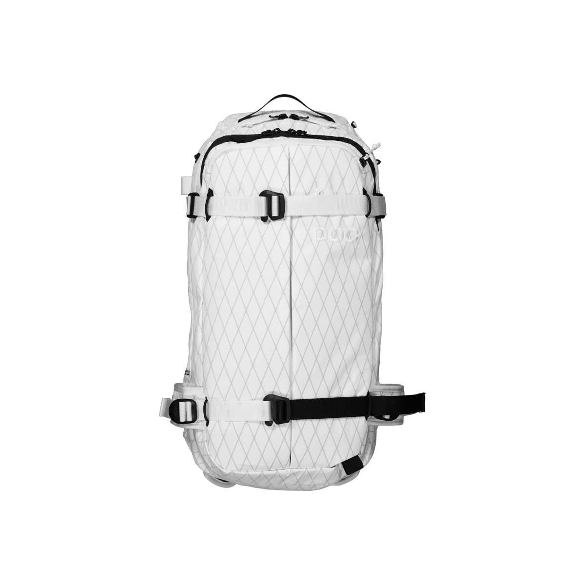 POC Dimension VPD Backpack Hydrogen White táska (Hydrogen White), 3. nézet