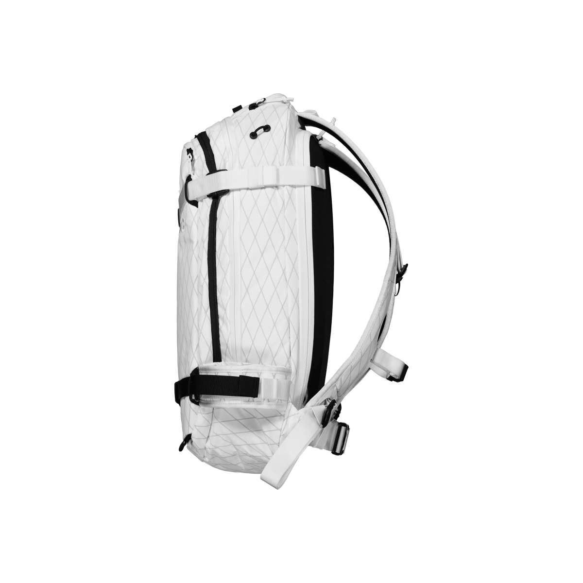 POC Dimension VPD Backpack Hydrogen White táska (Hydrogen White), 4. nézet