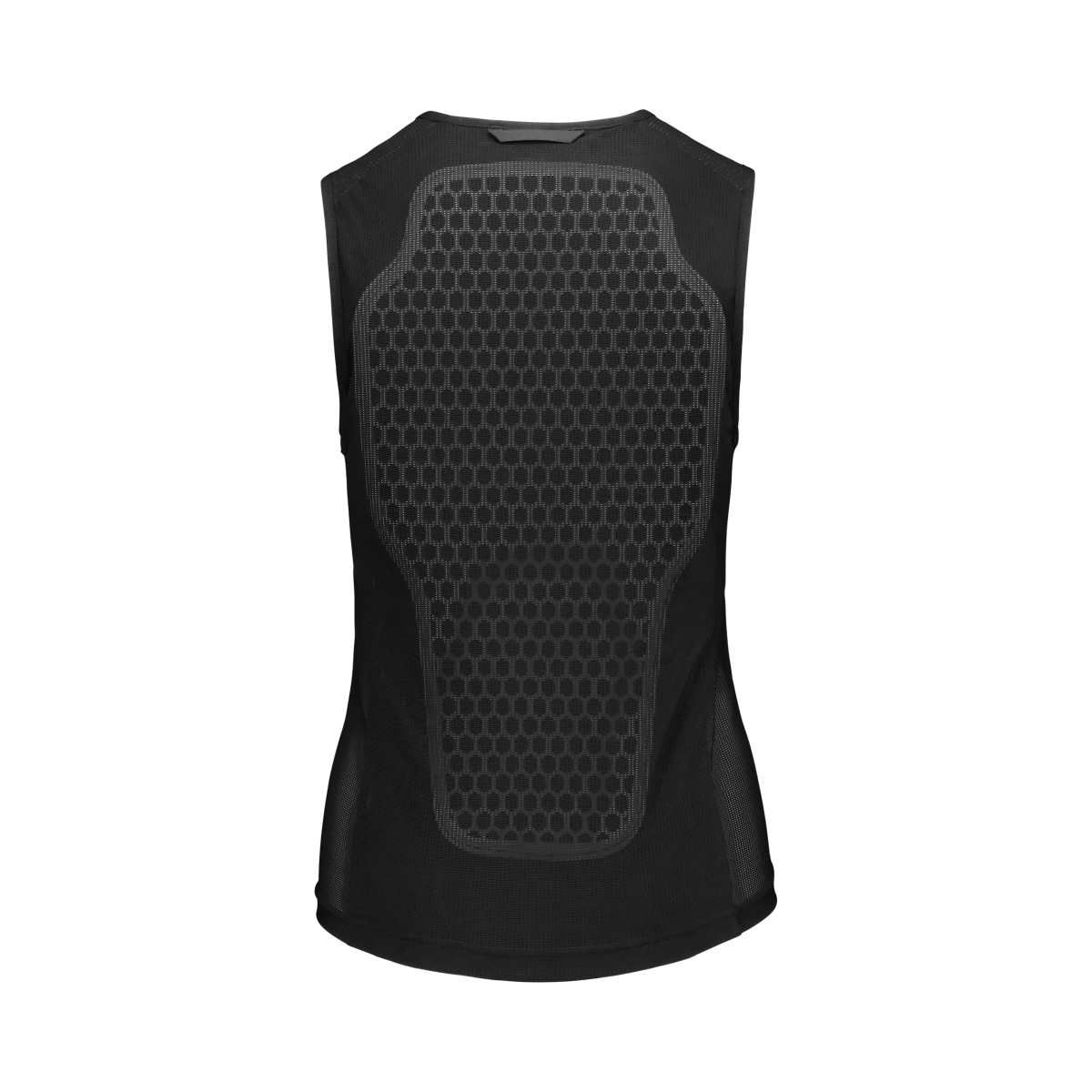 POC W's VPD Air Vest Uranium Black protektor, 2. nézet