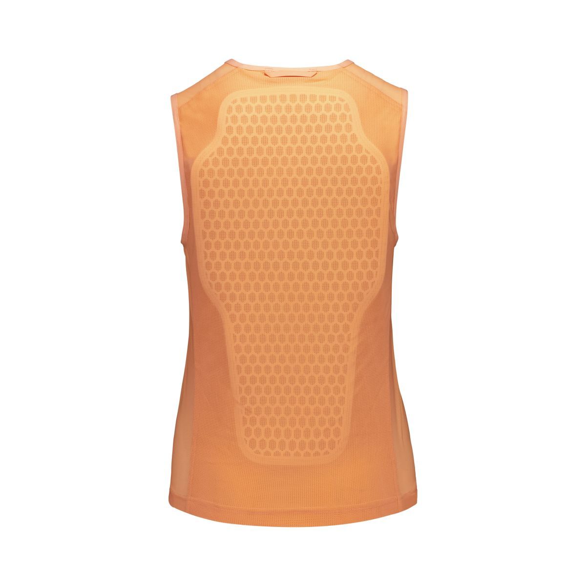 POC W's VPD Air Vest Apricot Sunstone protektor (Apricot Sunstone Ruházat és kiegészítők - mérettáblázat MED), 2. nézet