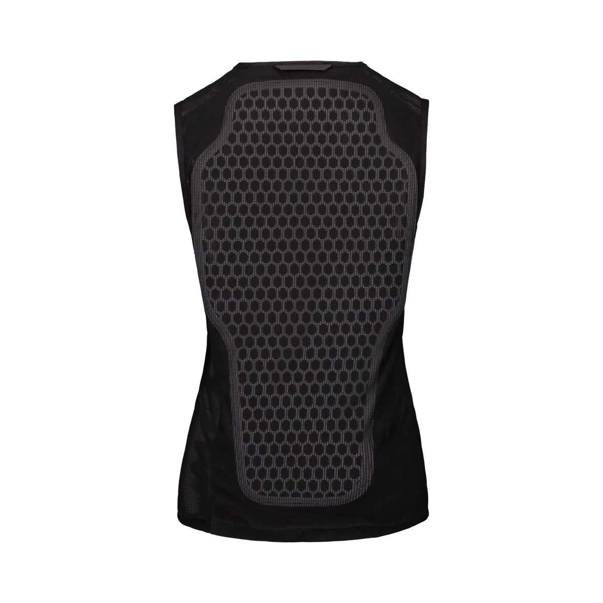 POC Y's VPD Air Vest Uranium Black protektor, 2. nézet