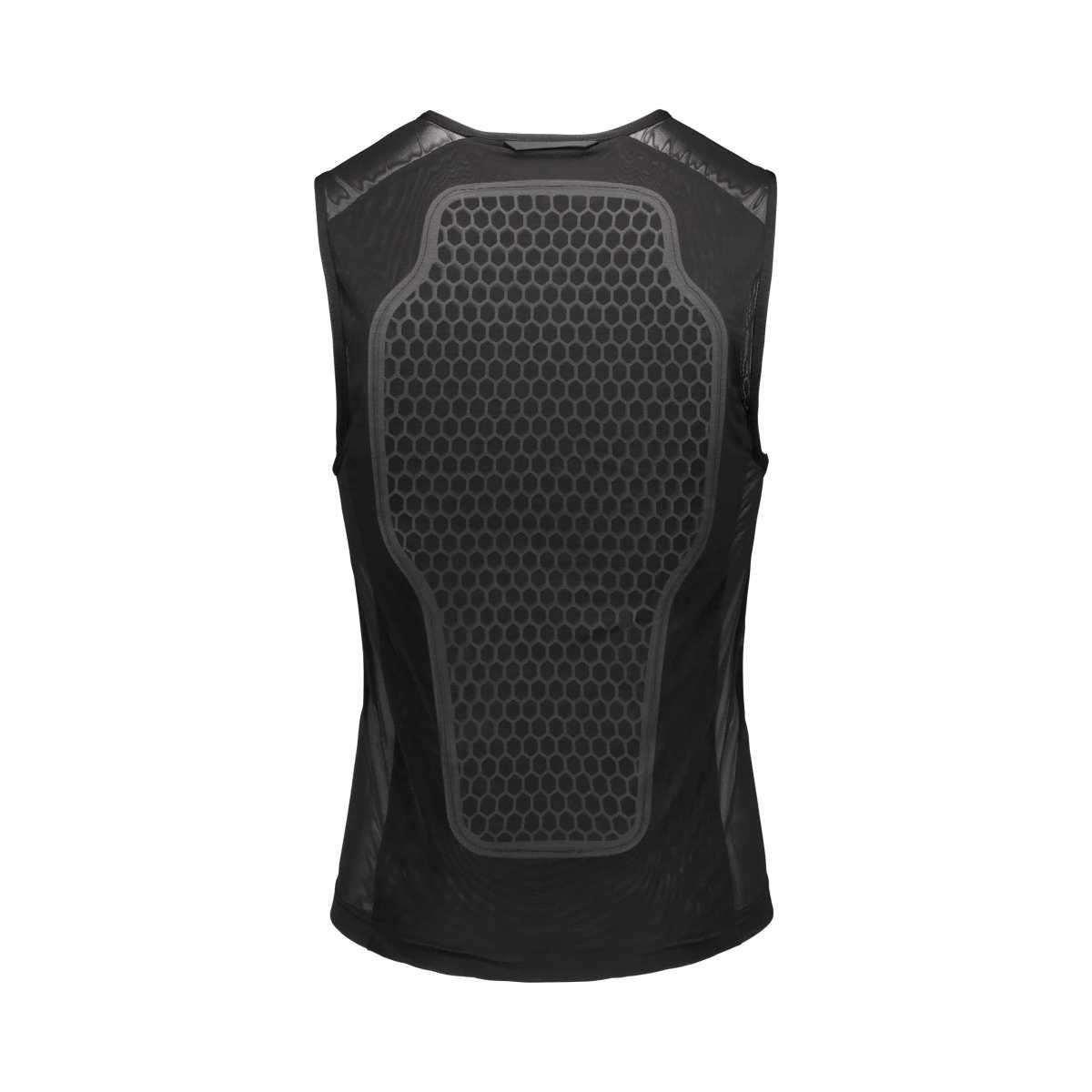 POC M's VPD Max Vest Uranium Black protektor, 2. nézet