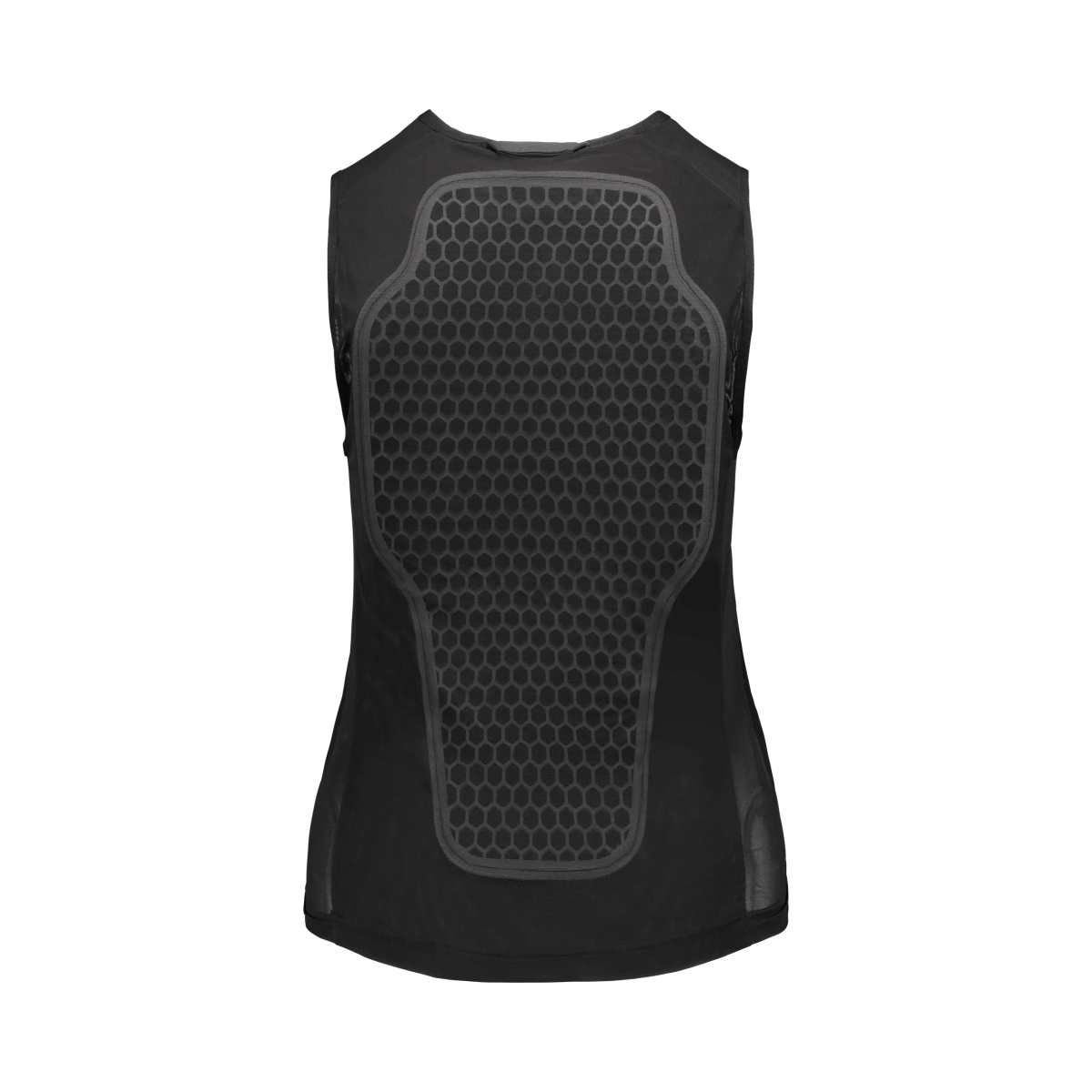 POC W's VPD Max Vest Uranium Black protektor, 2. nézet