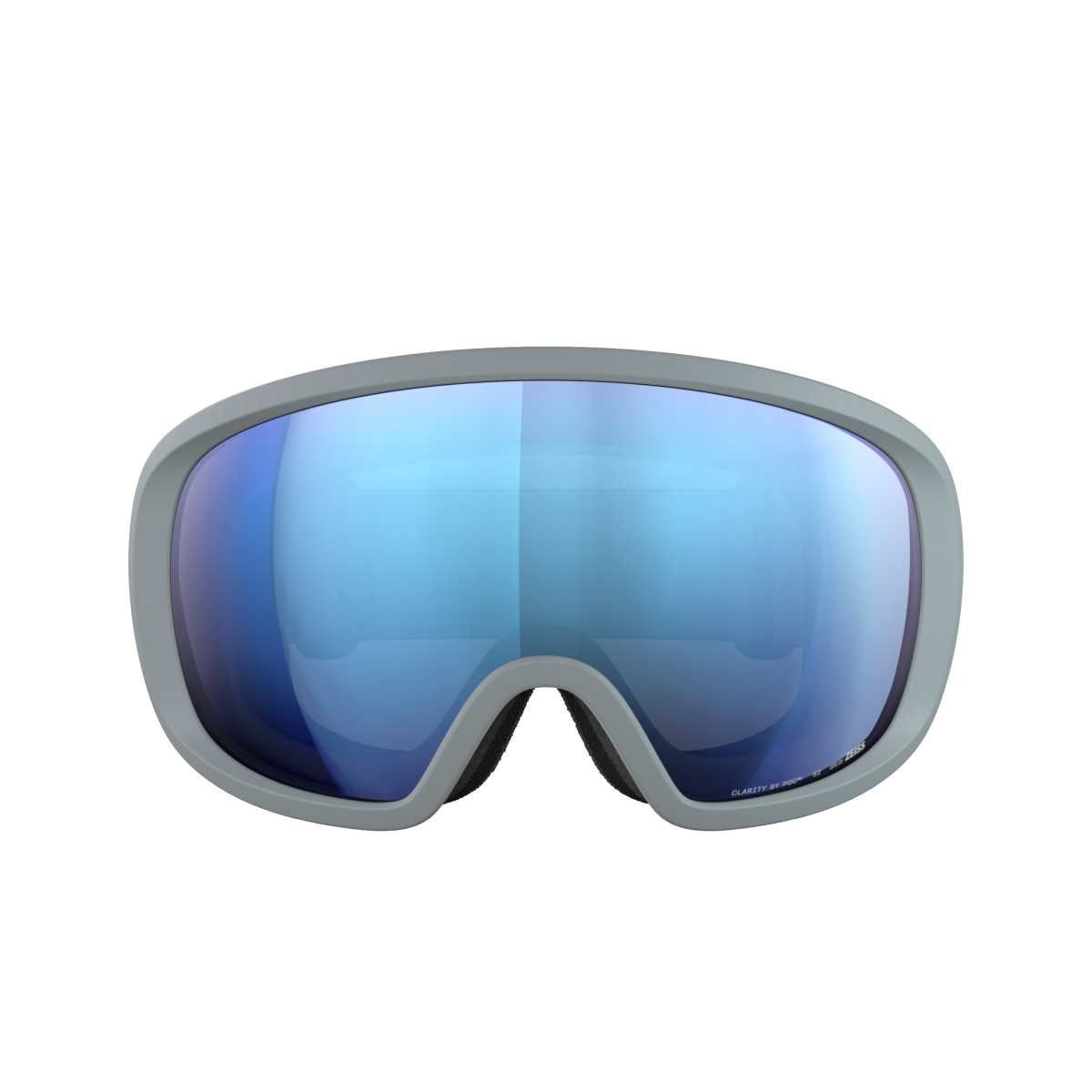 POC Fovea Granite Grey/Partly Sunny Blue síszemüveg (Granite Grey/Partly Sunny Blue), 2. nézet