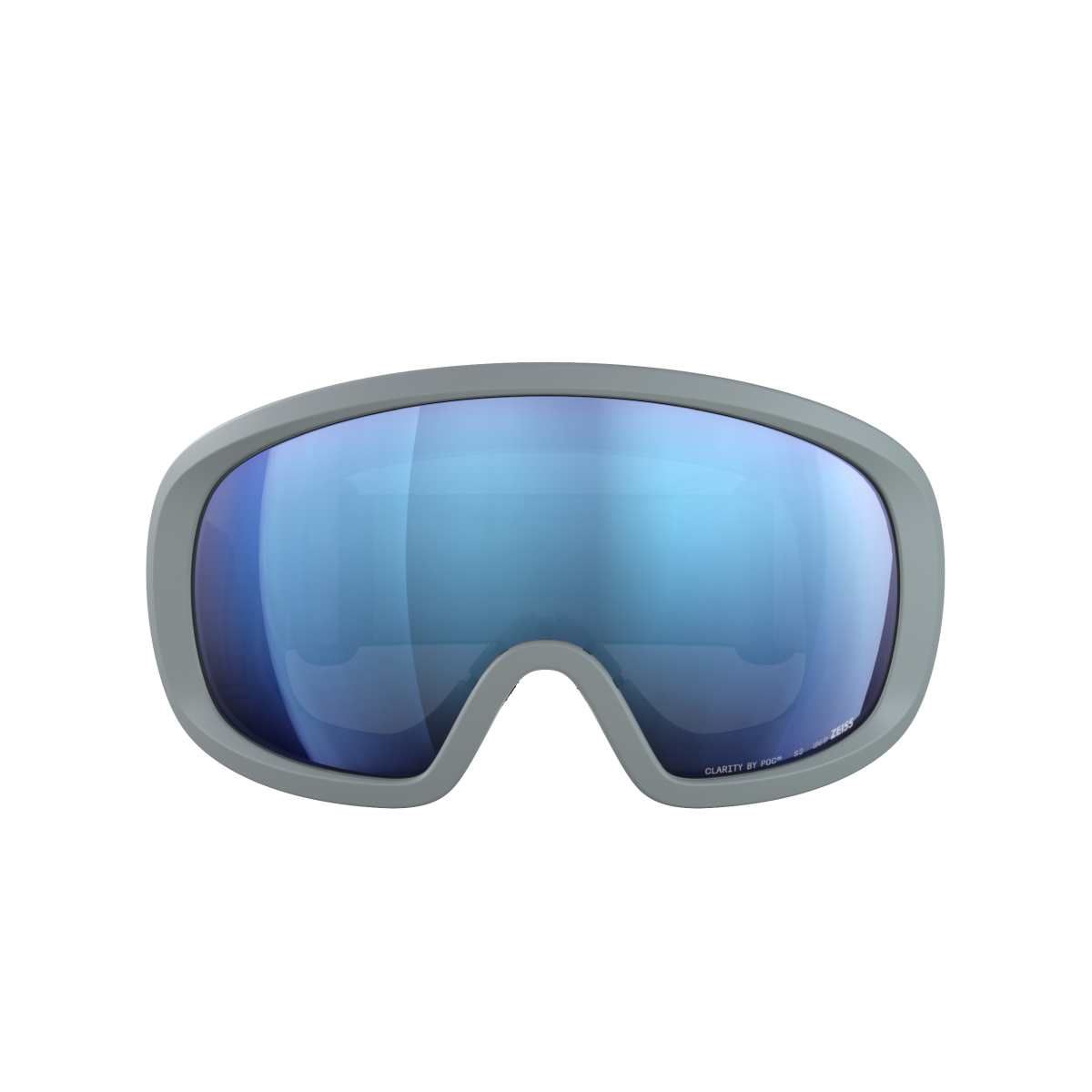 POC Fovea Mid Granite Grey/Partly Sunny Blue síszemüveg (Granite Grey/Partly Sunny Blue), 2. nézet
