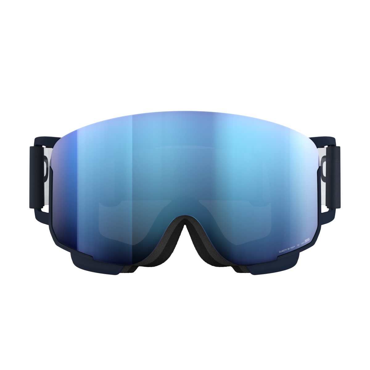 POC Nexal Apatite Navy/Partly Sunny Blue síszemüveg (Apatite Navy/Partly Sunny Blue), 2. nézet