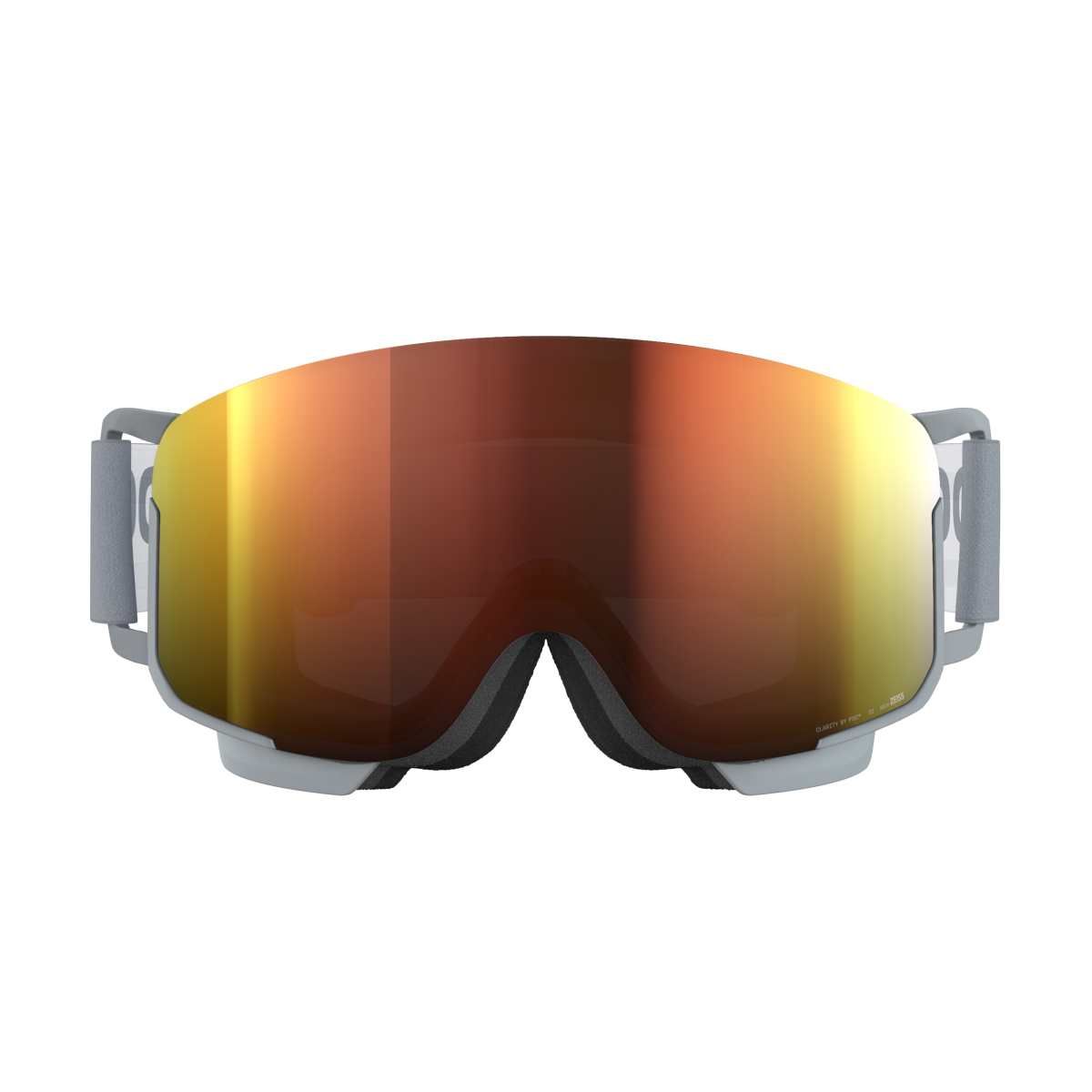POC Nexal Mid Granite Grey/Partly Sunny Orange síszemüveg (Granite Grey/Partly Sunny Orange), 2. nézet