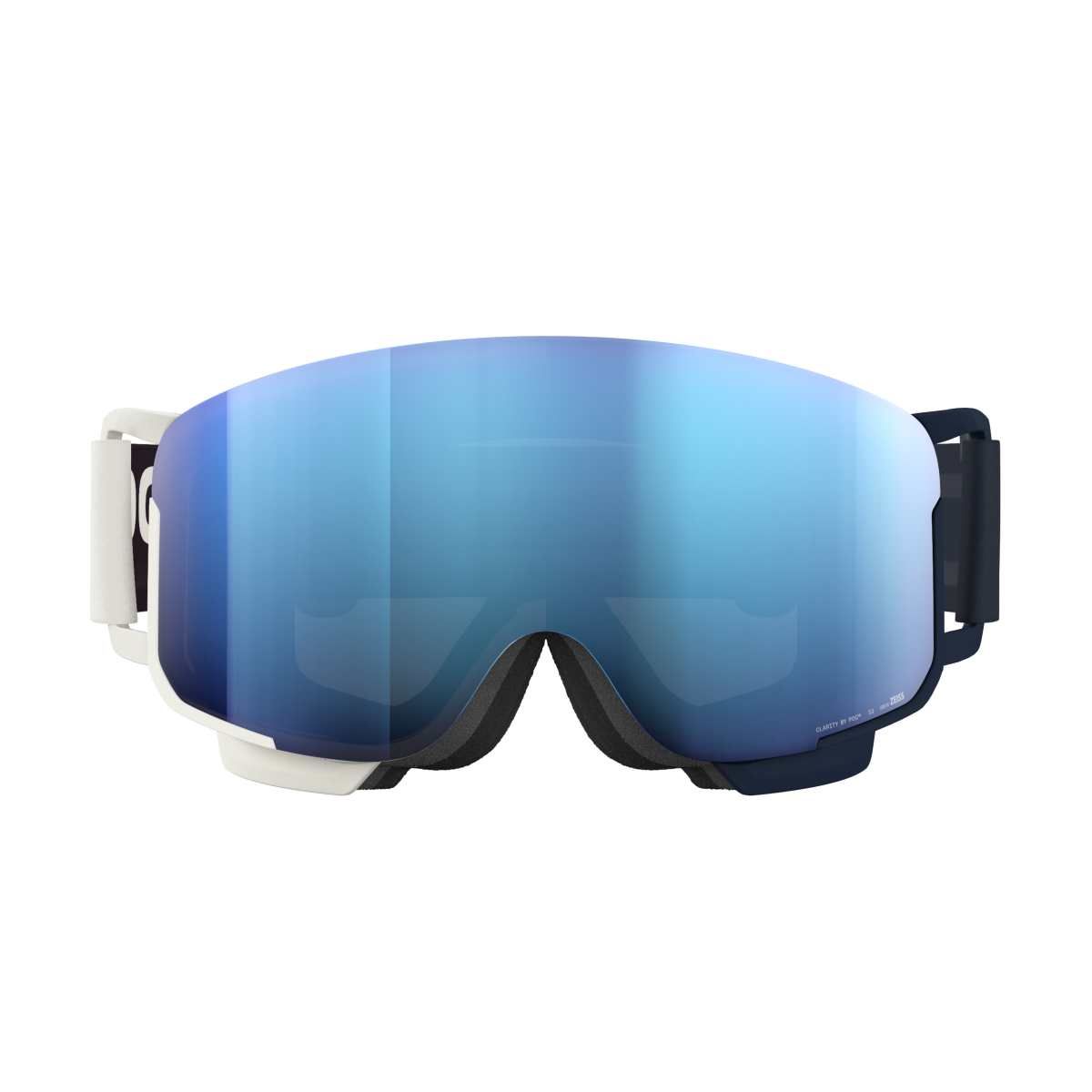POC Nexal Mid Bleu/Blanc/Partly Sunny Blue síszemüveg (Bleu/Blanc/Partly Sunny Blue), 2. nézet