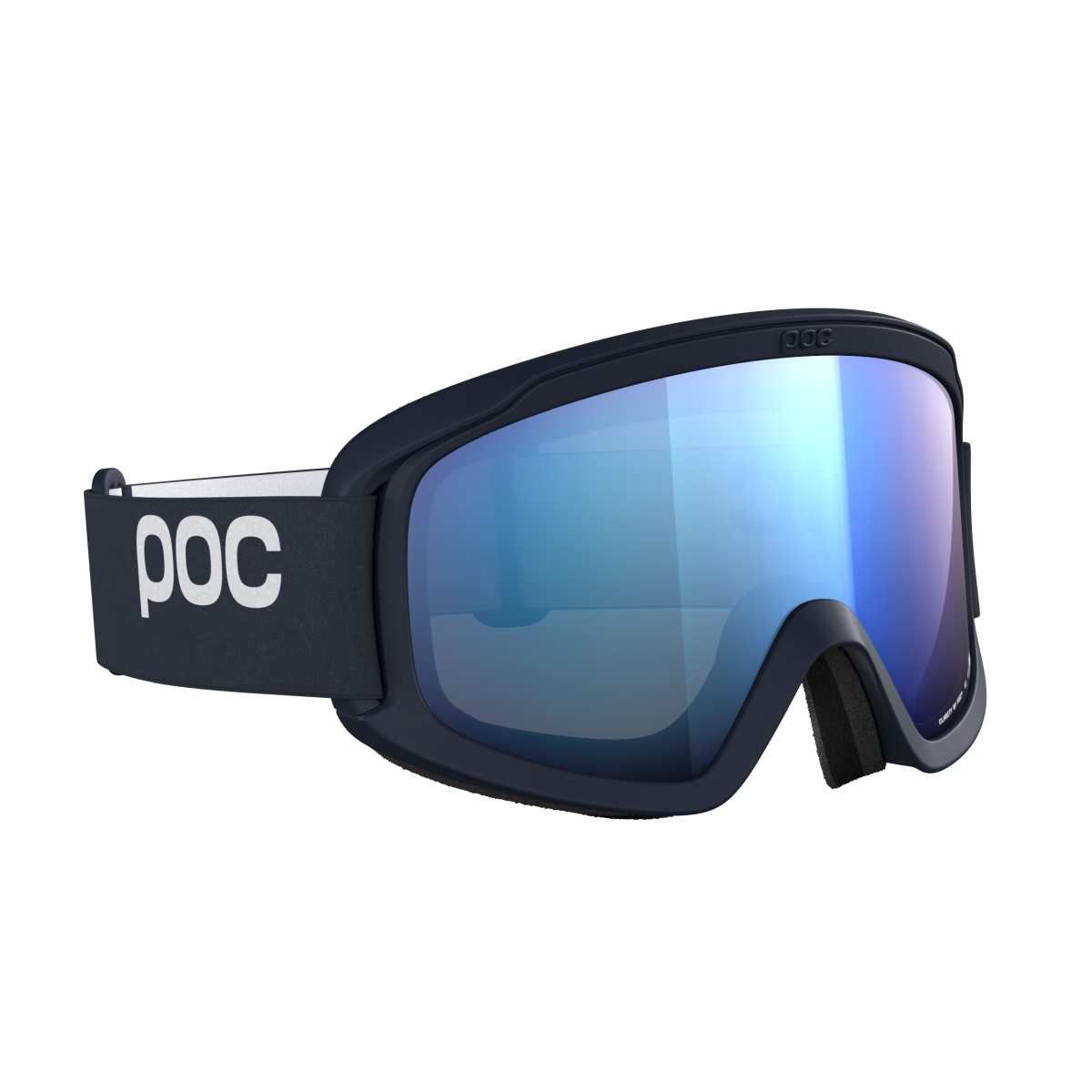 POC Opsin Apatite Navy/Partly Sunny Blue síszemüveg (Apatite Navy/Partly Sunny Blue), 3. nézet