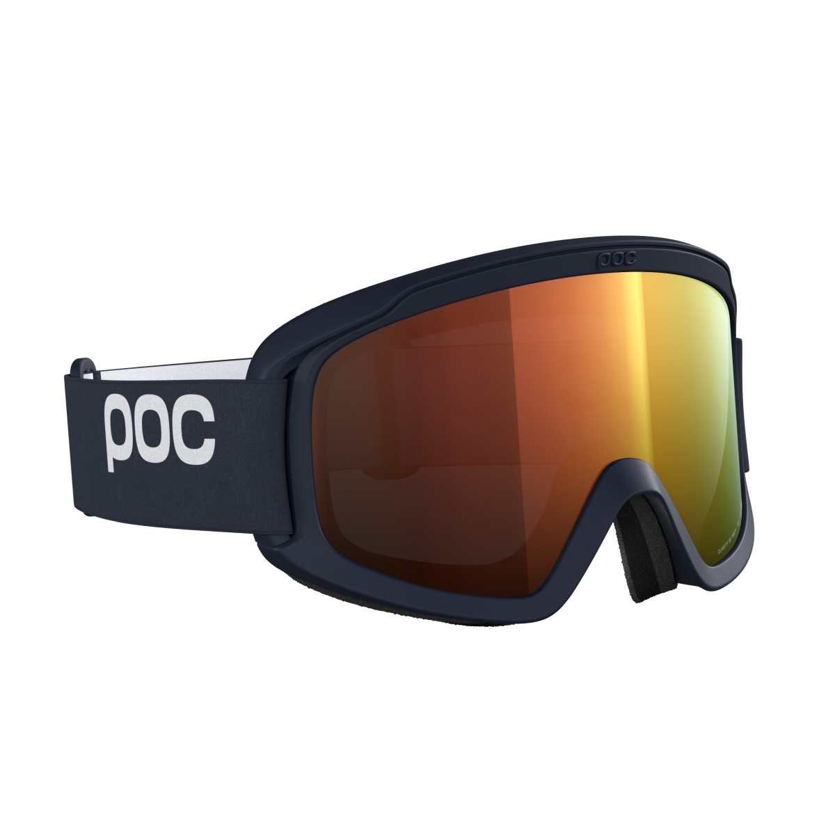 POC Opsin Apatite Navy/Partly Sunny Orange síszemüveg (Apatite Navy/Partly Sunny Orange), 3. nézet