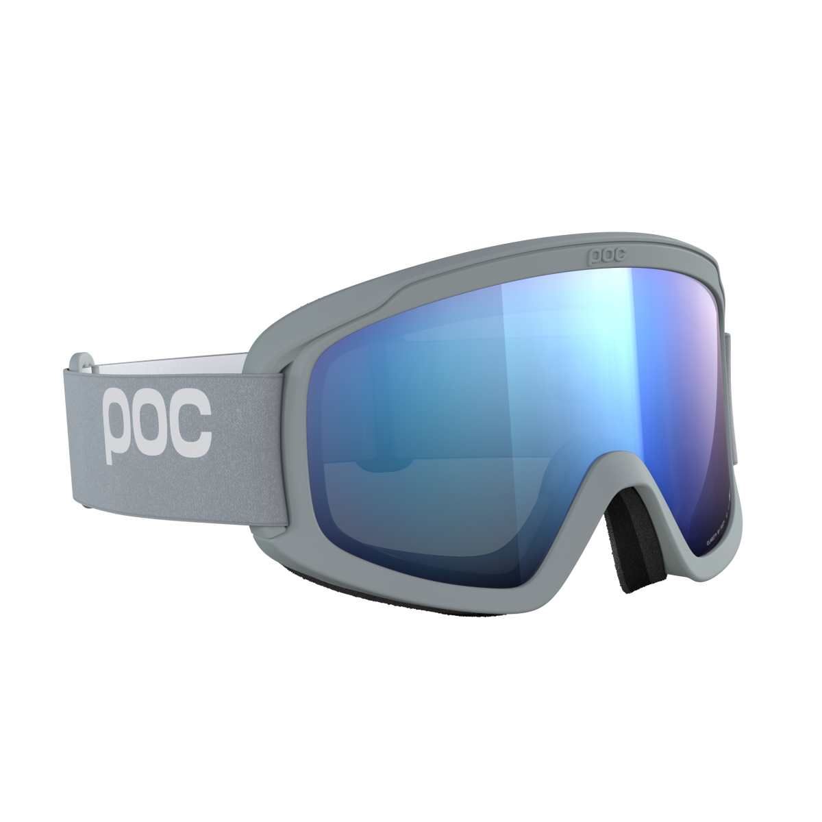POC Opsin Granite Grey/Partly Sunny Blue síszemüveg (Granite Grey/Partly Sunny Blue), 3. nézet