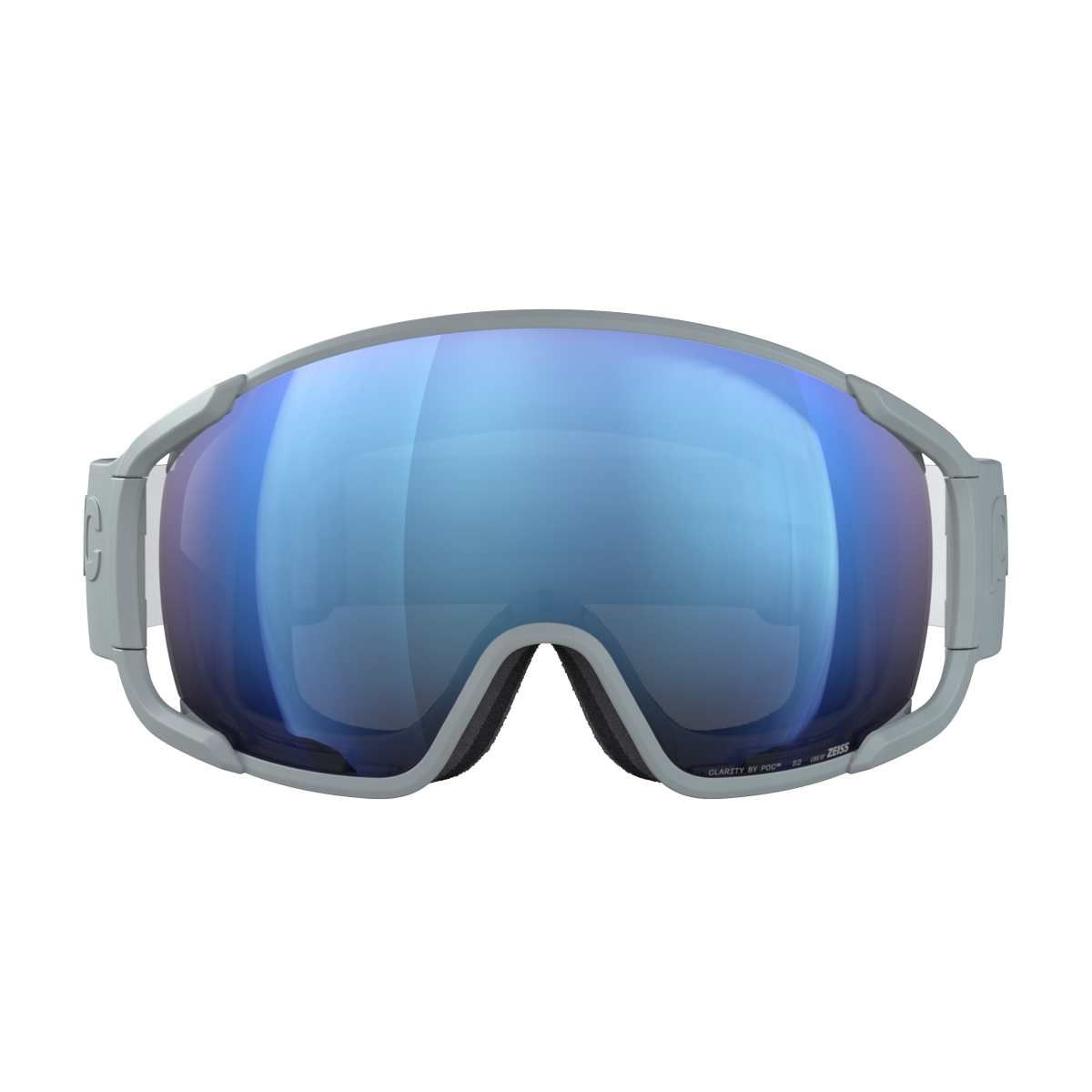 POC Zonula Granite Grey/Partly Sunny Blue síszemüveg (Granite Grey/Partly Sunny Blue), 2. nézet