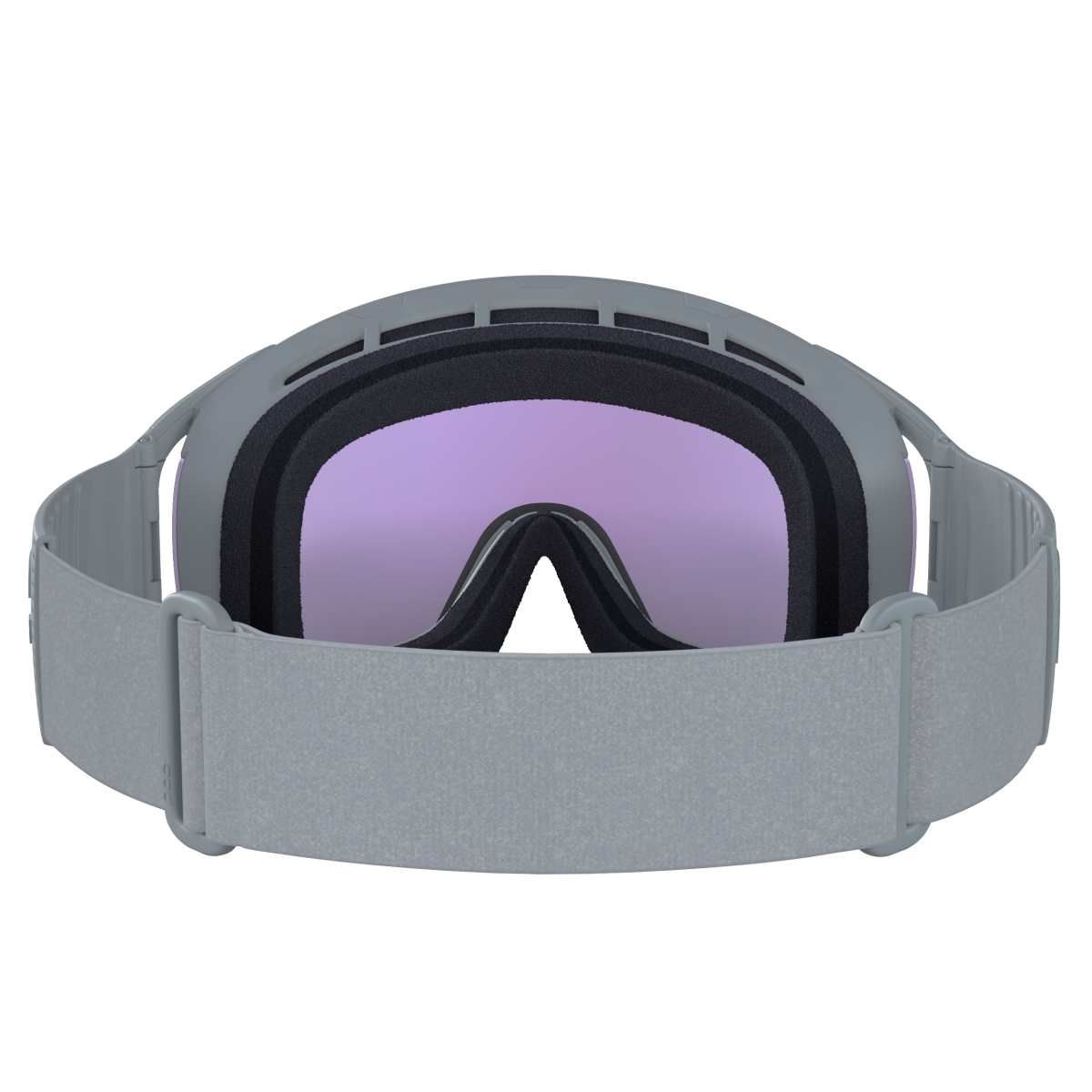 POC Zonula Granite Grey/Partly Sunny Blue síszemüveg (Granite Grey/Partly Sunny Blue), 4. nézet