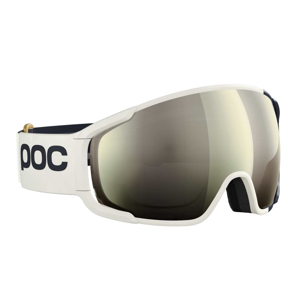 POC Zonula Bleu/Blanc/Partly Sunny Ivory síszemüveg (Bleu/Blanc/Partly Sunny Ivory), 3. nézet