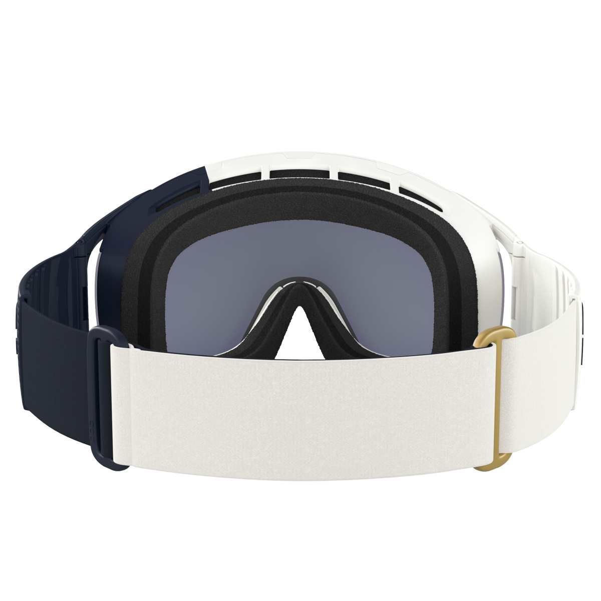 POC Zonula Bleu/Blanc/Partly Sunny Ivory síszemüveg (Bleu/Blanc/Partly Sunny Ivory), 4. nézet
