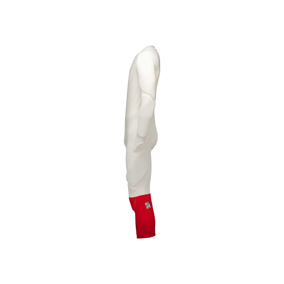 POC Skin GS Rouge/Blanc síruha (Rouge/Blanc Ruházat és kiegészítők - mérettáblázat LRG), 2. nézet