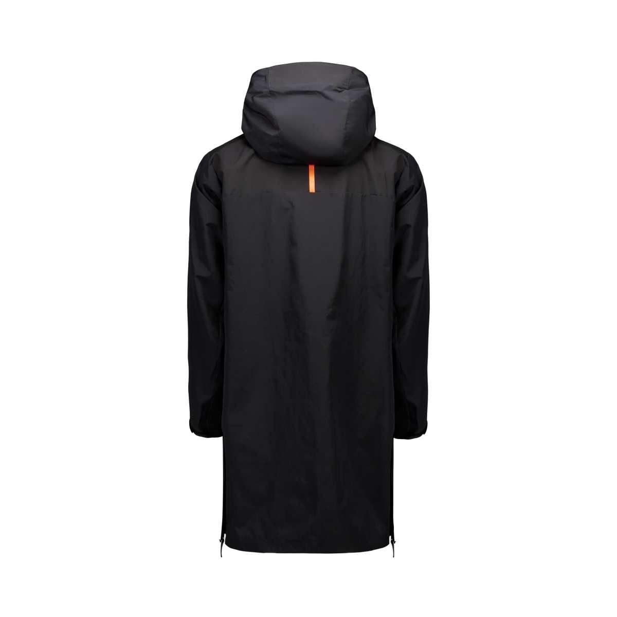 POC Race Mentor Coat Uranium Black síruha, 2. nézet