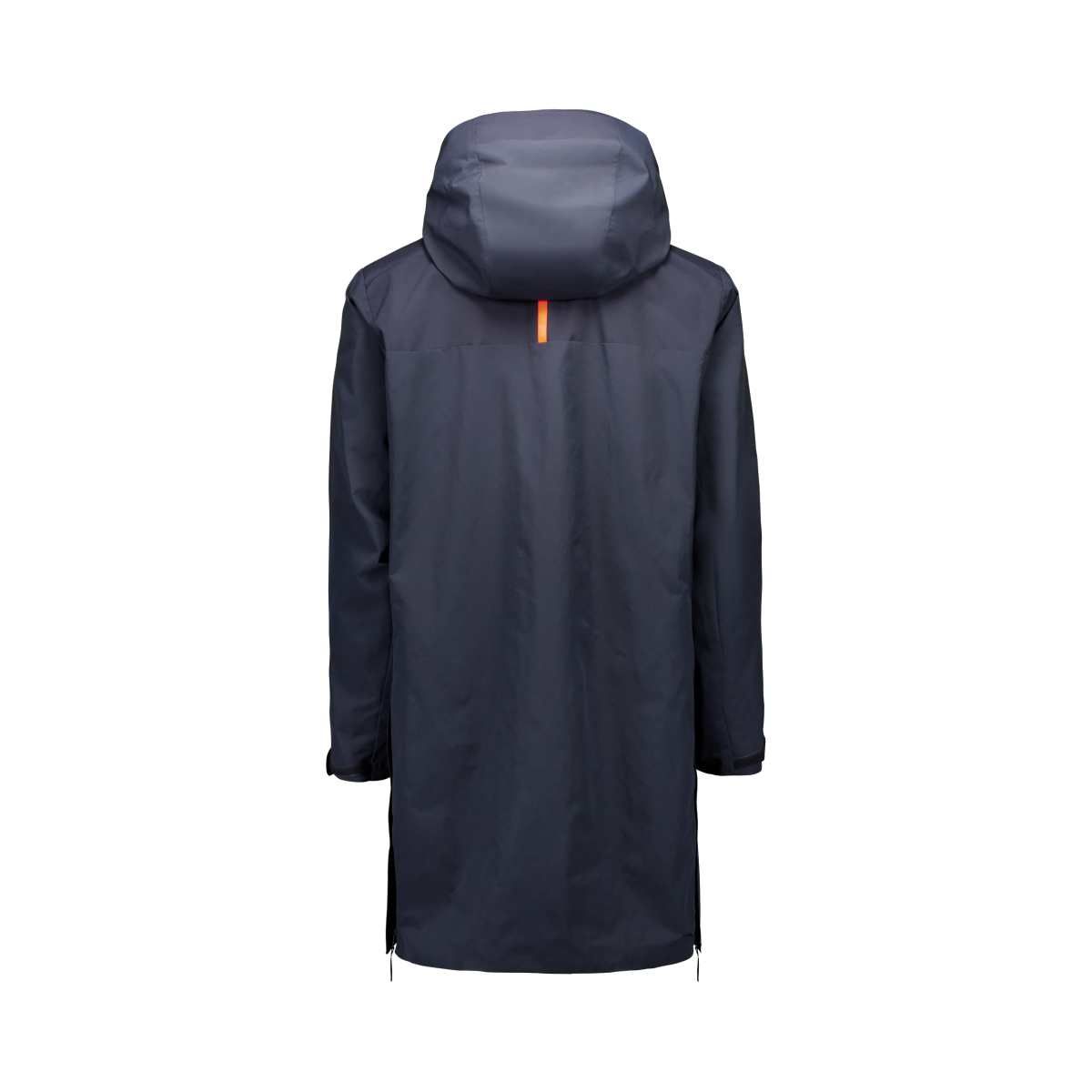 POC Race Mentor Coat Apatite Navy síruha, 2. nézet