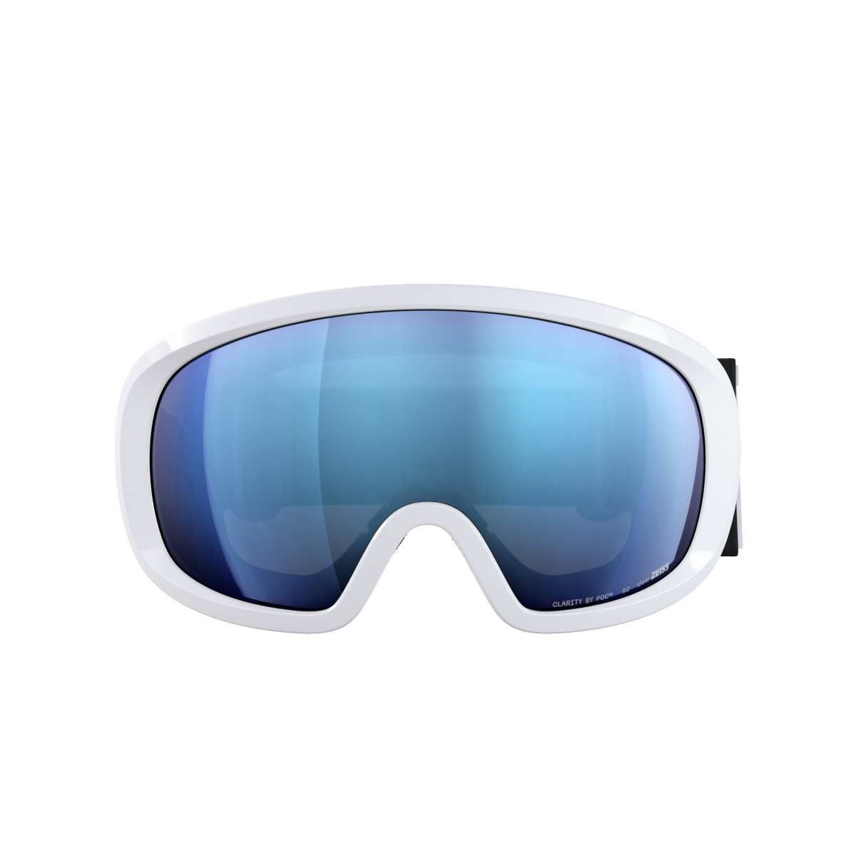 POC Fovea Mid WF Blixten/Partly Sunny Blue síszemüveg (Blixten/Partly Sunny Blue), 2. nézet