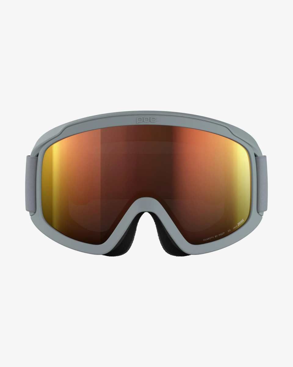 POC Opsin WF Granite Grey/Partly Sunny Orange síszemüveg (Granite Grey/Partly Sunny Orange), 2. nézet