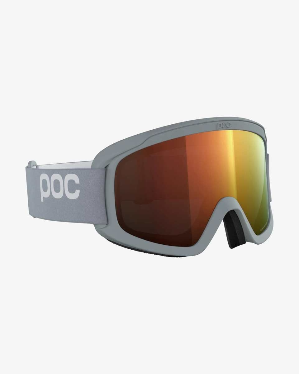 POC Opsin WF Granite Grey/Partly Sunny Orange síszemüveg (Granite Grey/Partly Sunny Orange), 3. nézet