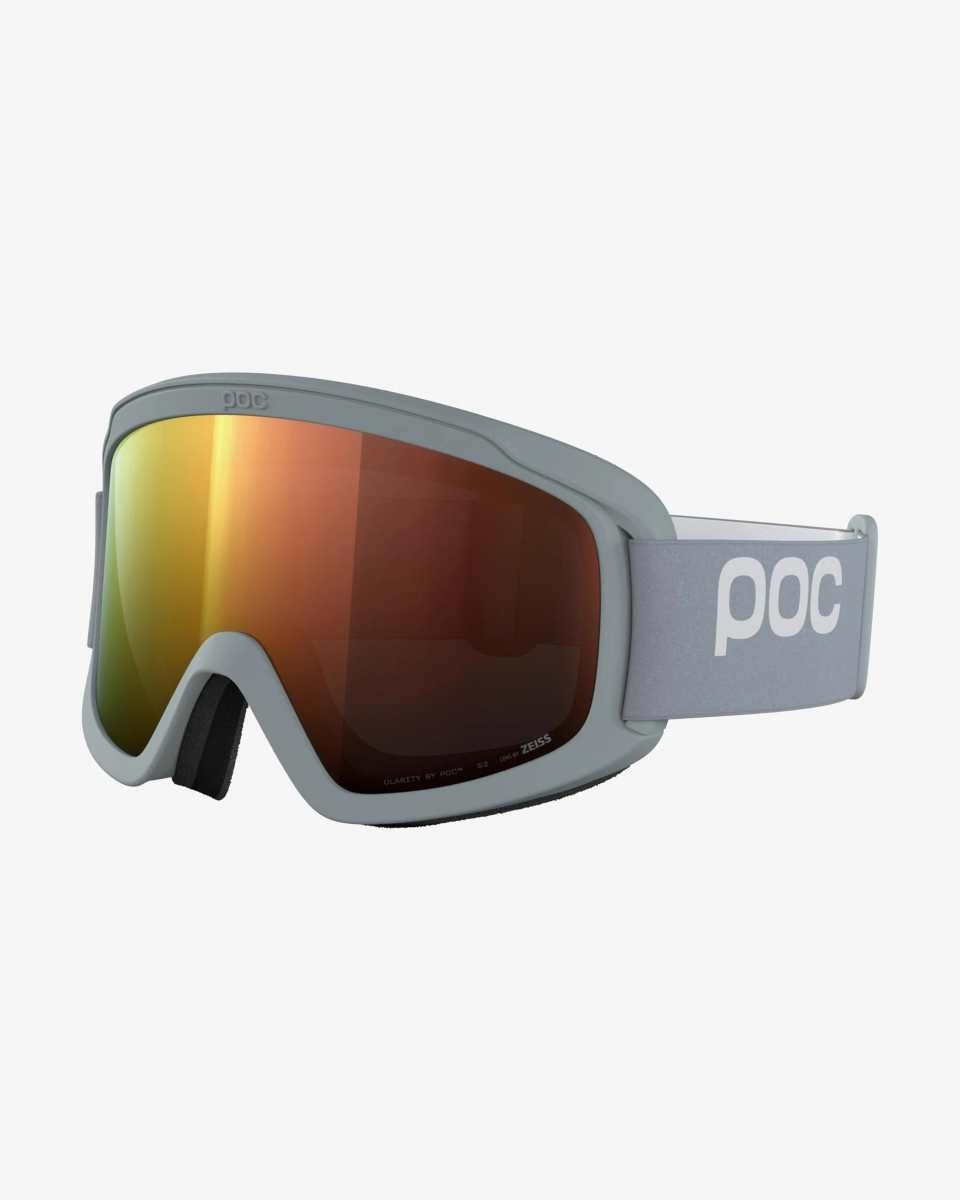 POC Opsin WF Granite Grey/Partly Sunny Orange síszemüveg (Granite Grey/Partly Sunny Orange)