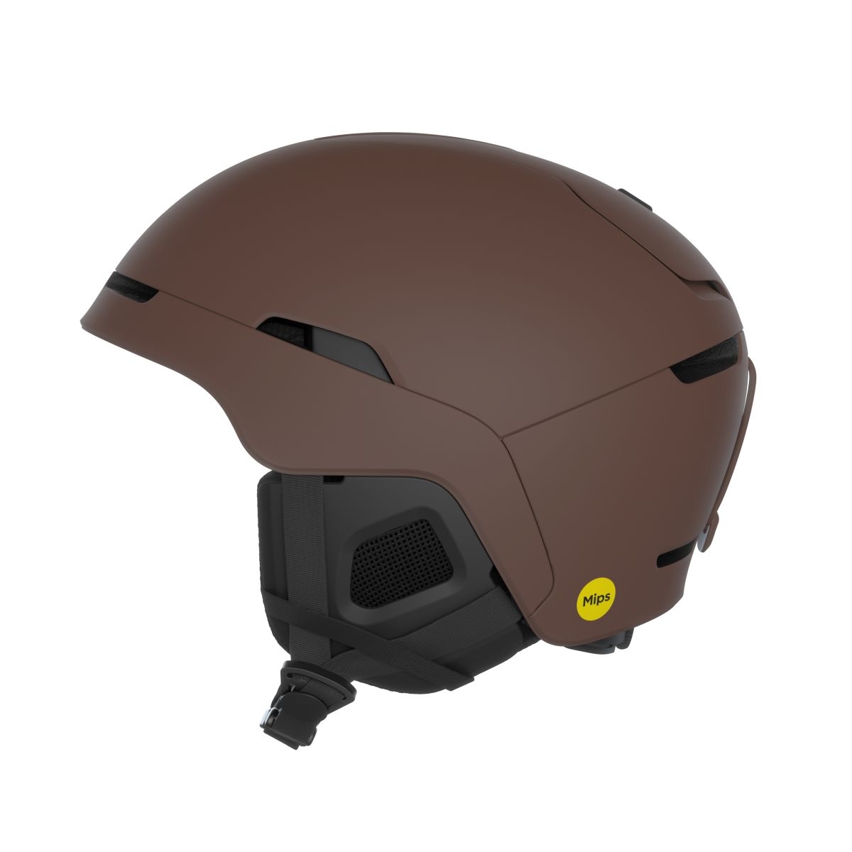 POC Obex MIPS Bronzite Brown Matt sísisak