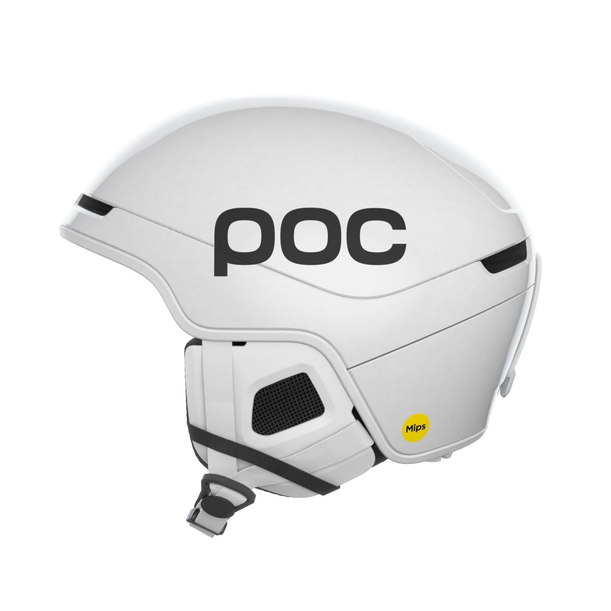 POC Obex Contour Hydrogen White sísisak